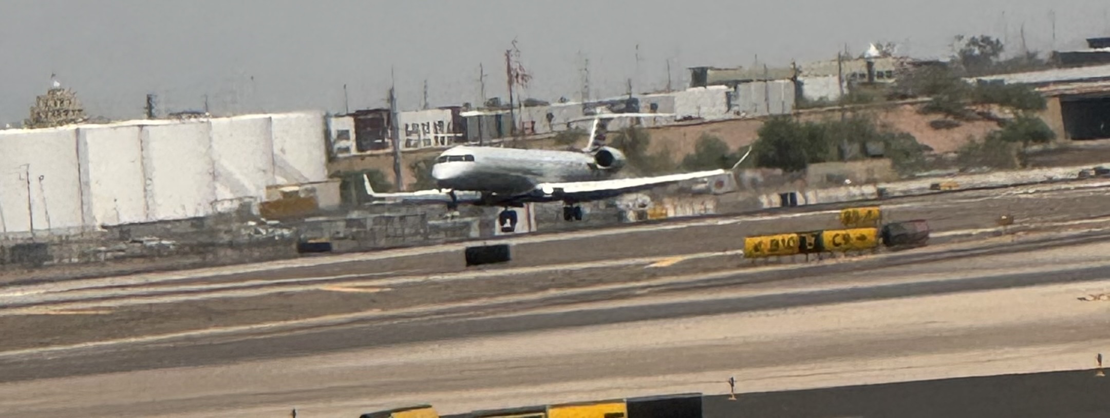 Spotting