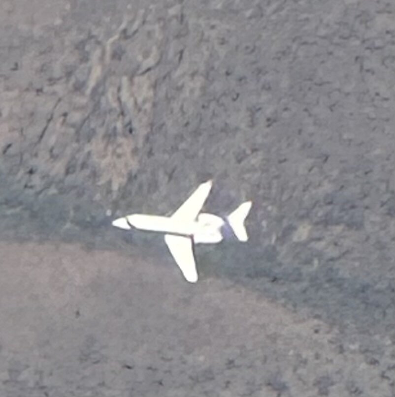 Spotting