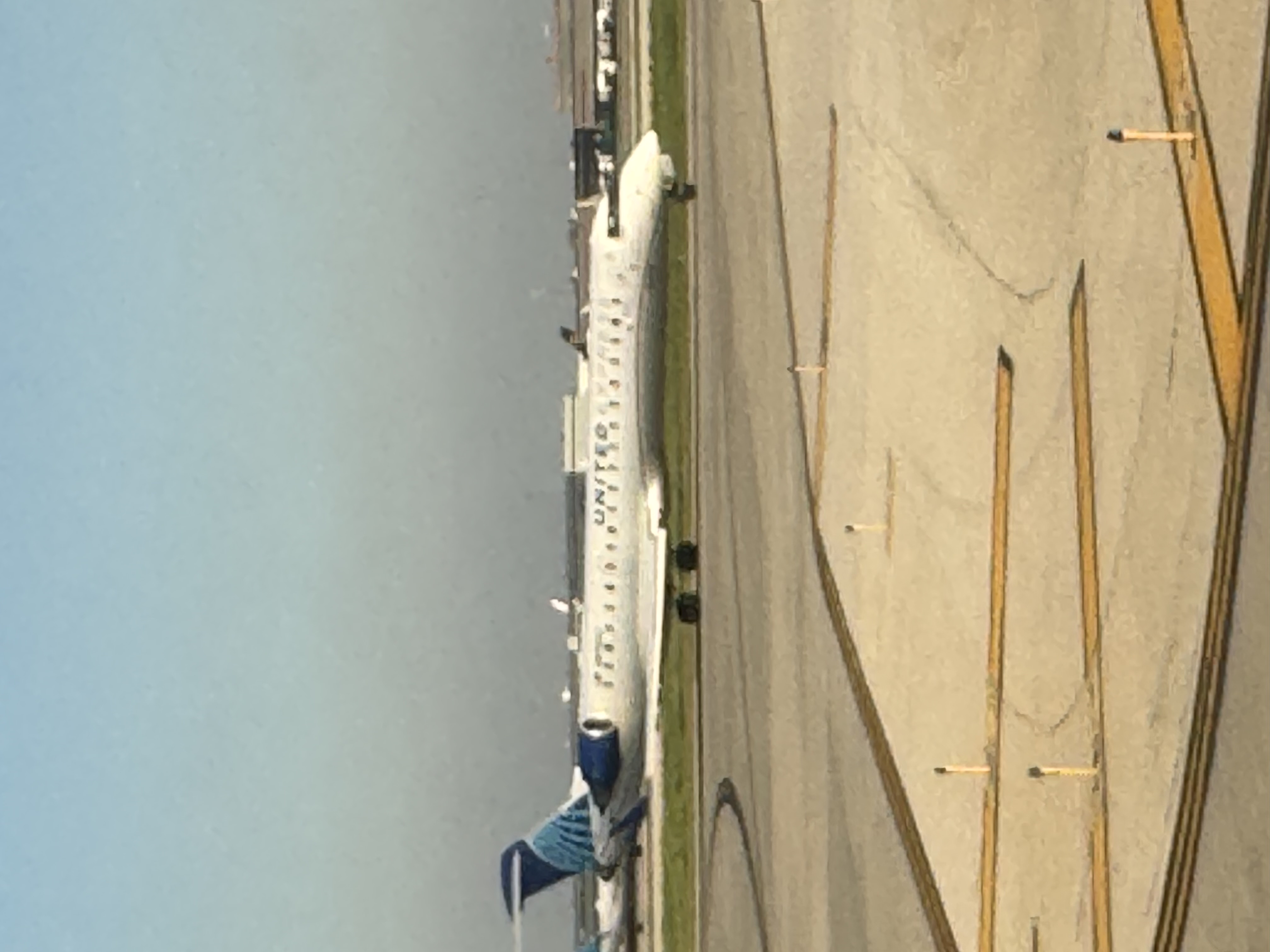 Spotting