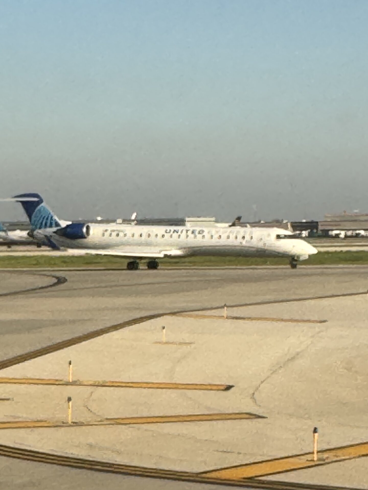 Bombardier CRJ-700