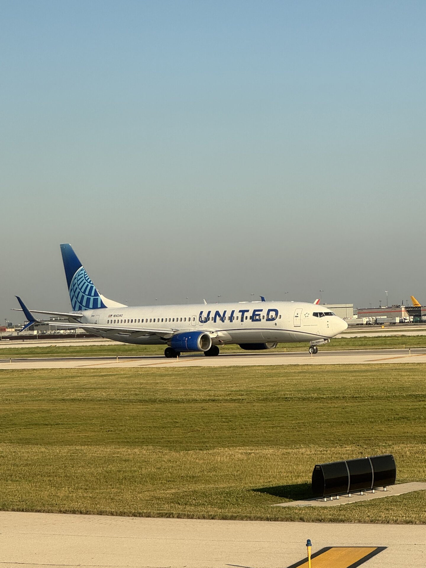 Boeing 737-900ER