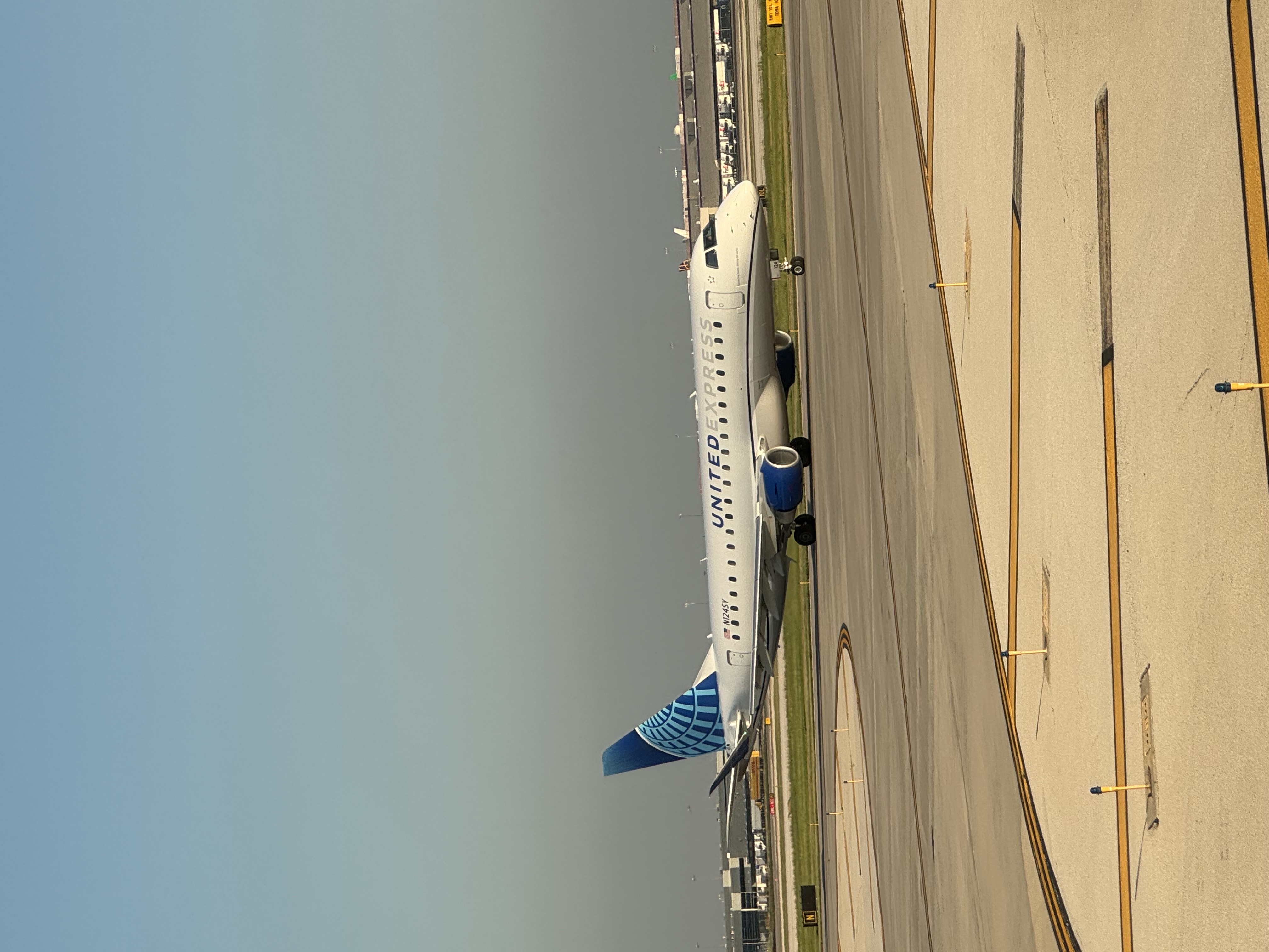 Spotting