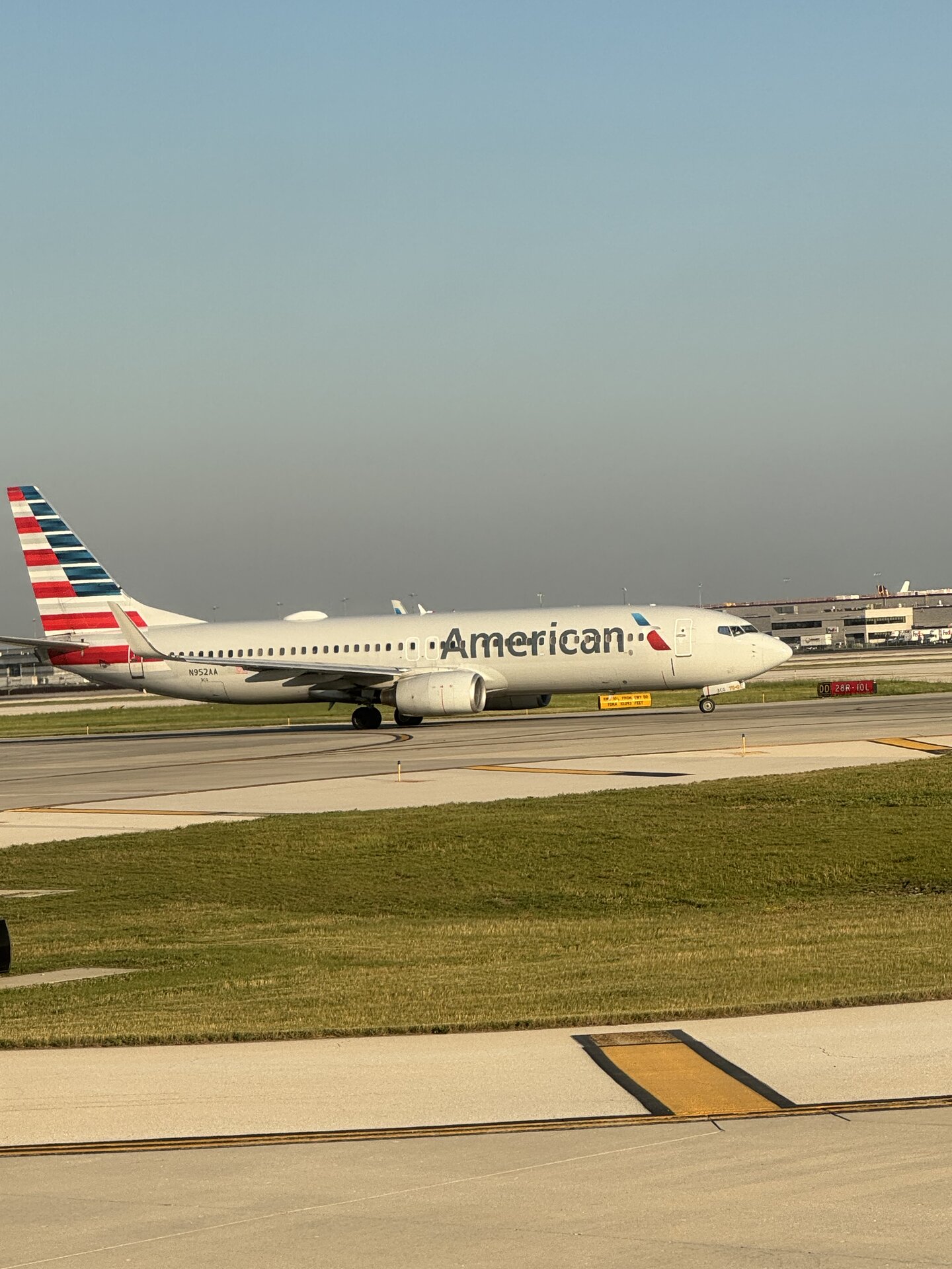 Boeing 737-800