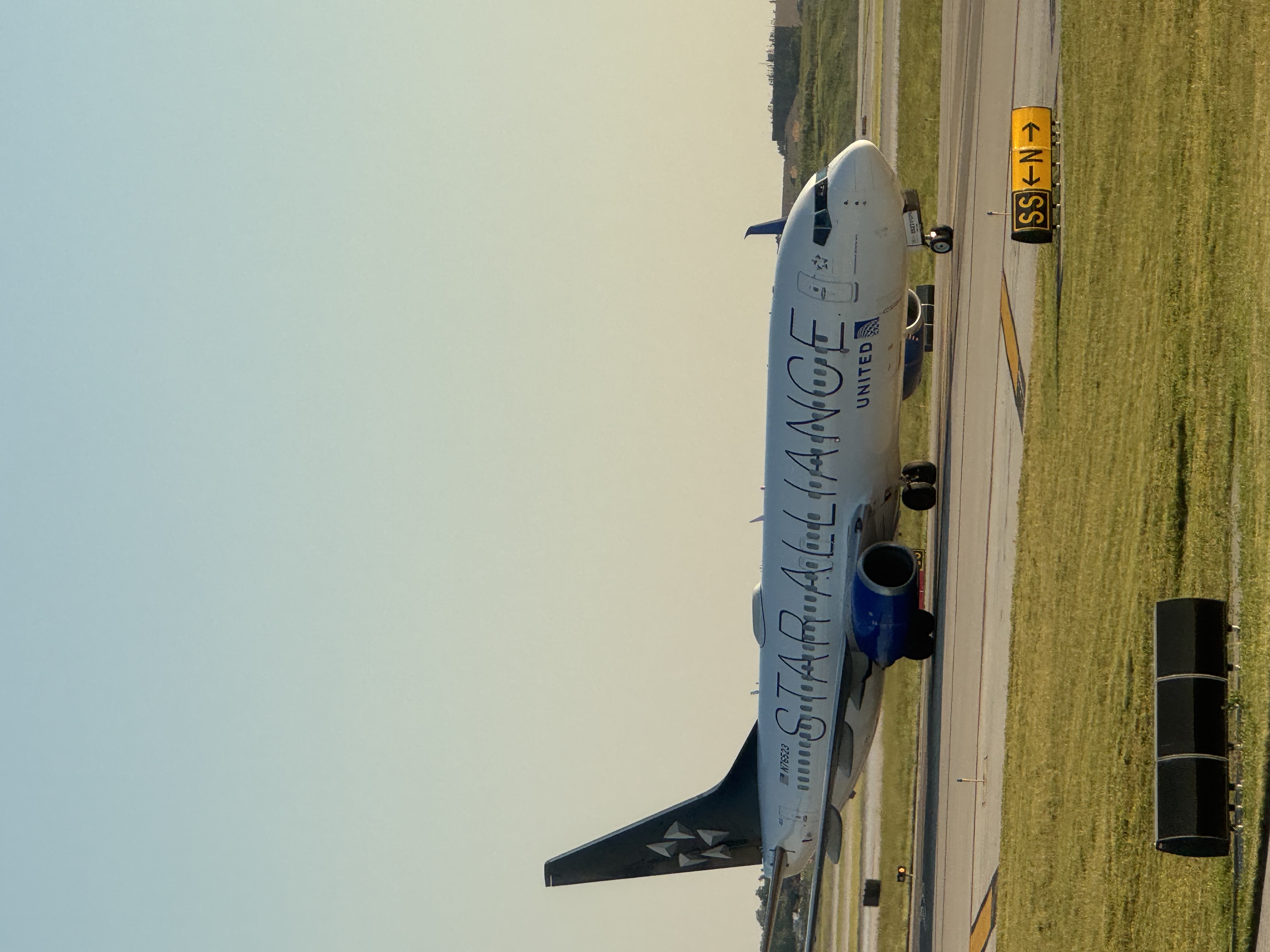 Spotting