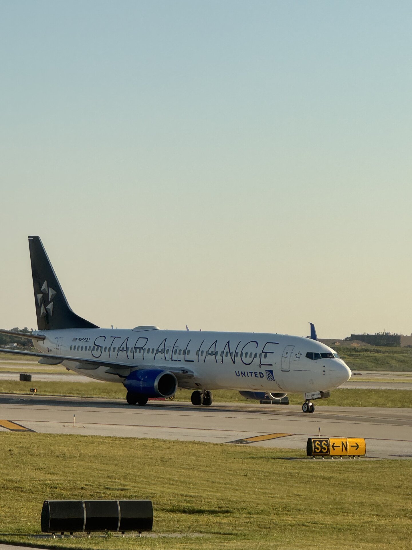 Boeing 737-800