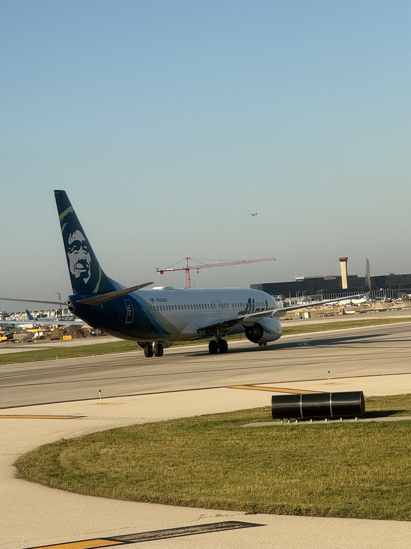 Boeing 737-900ER