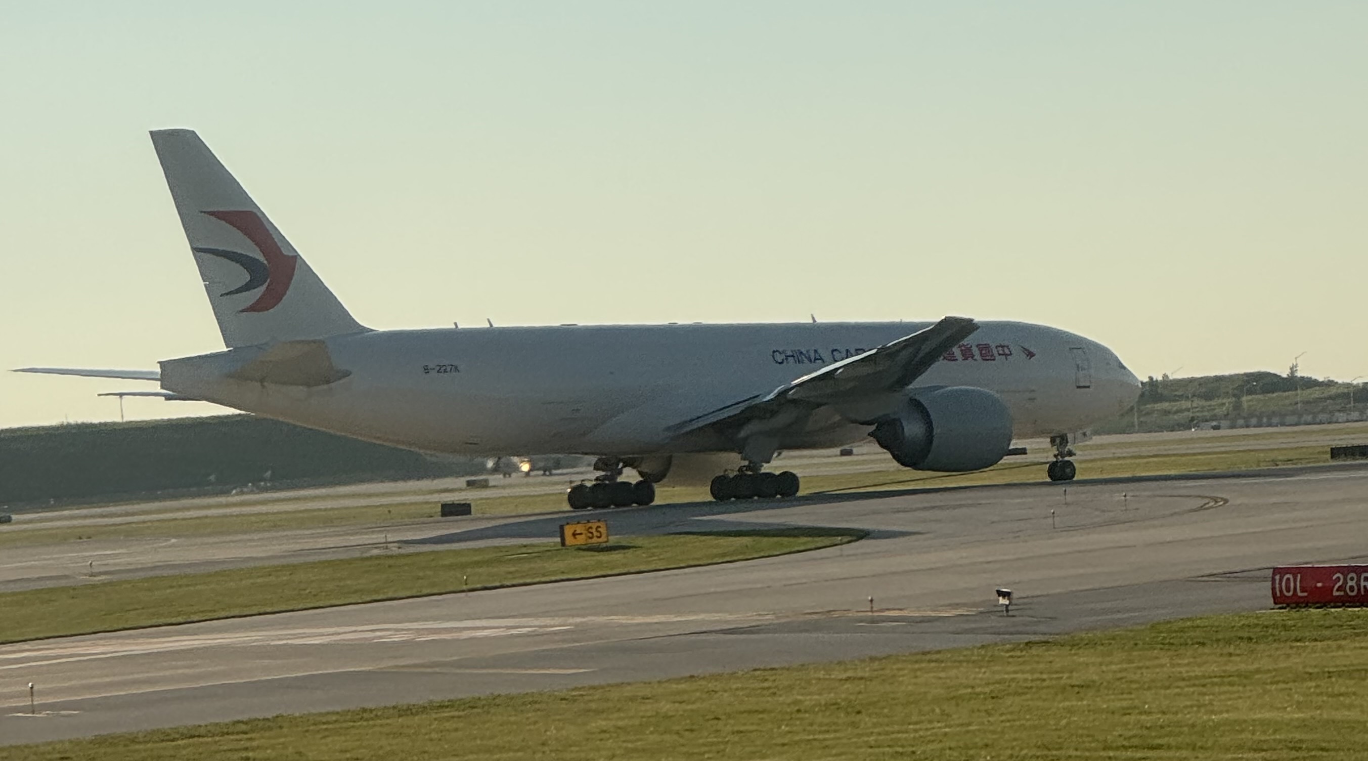 Spotting