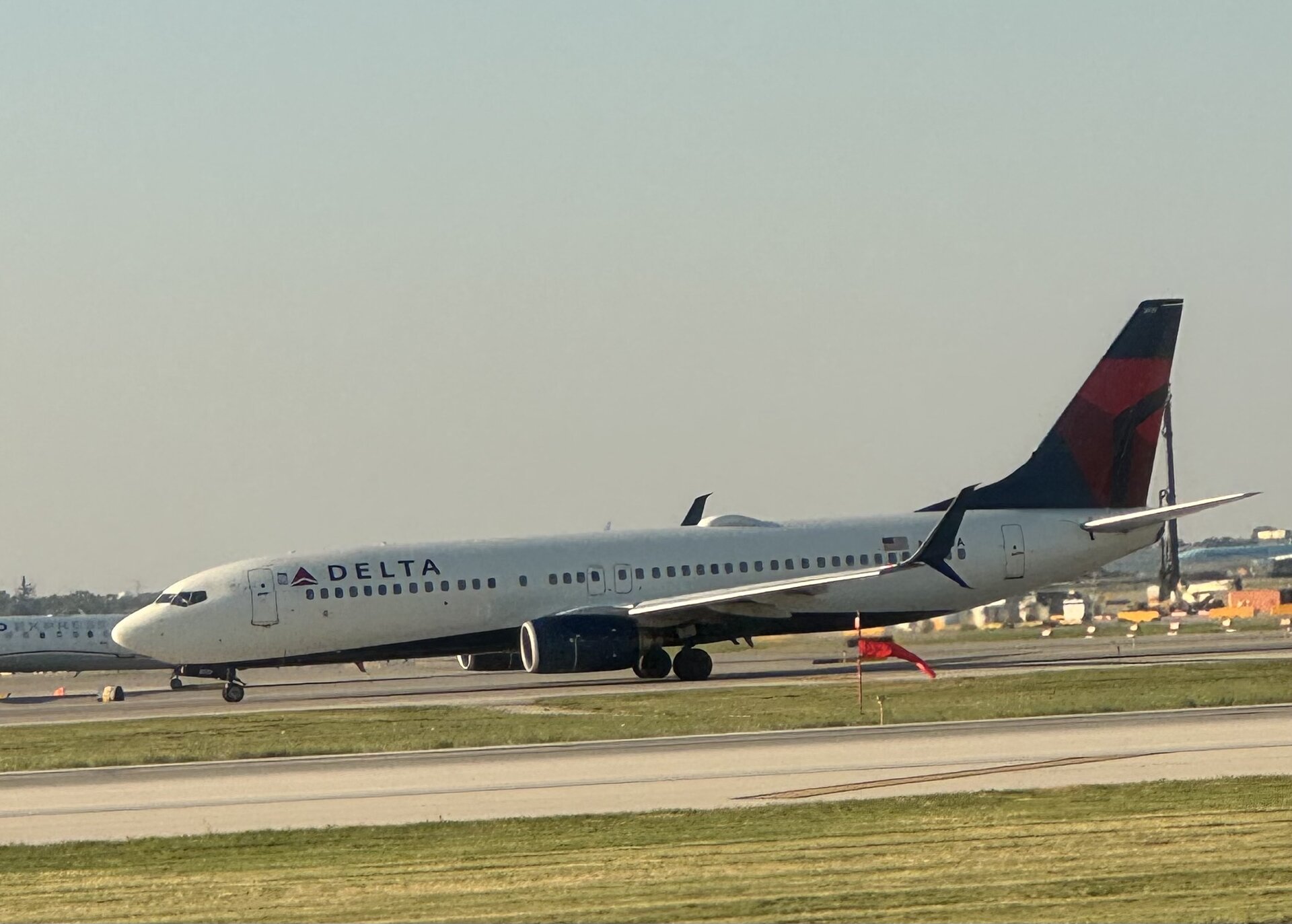 Boeing 737-800