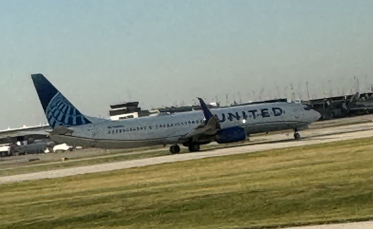 Spotting