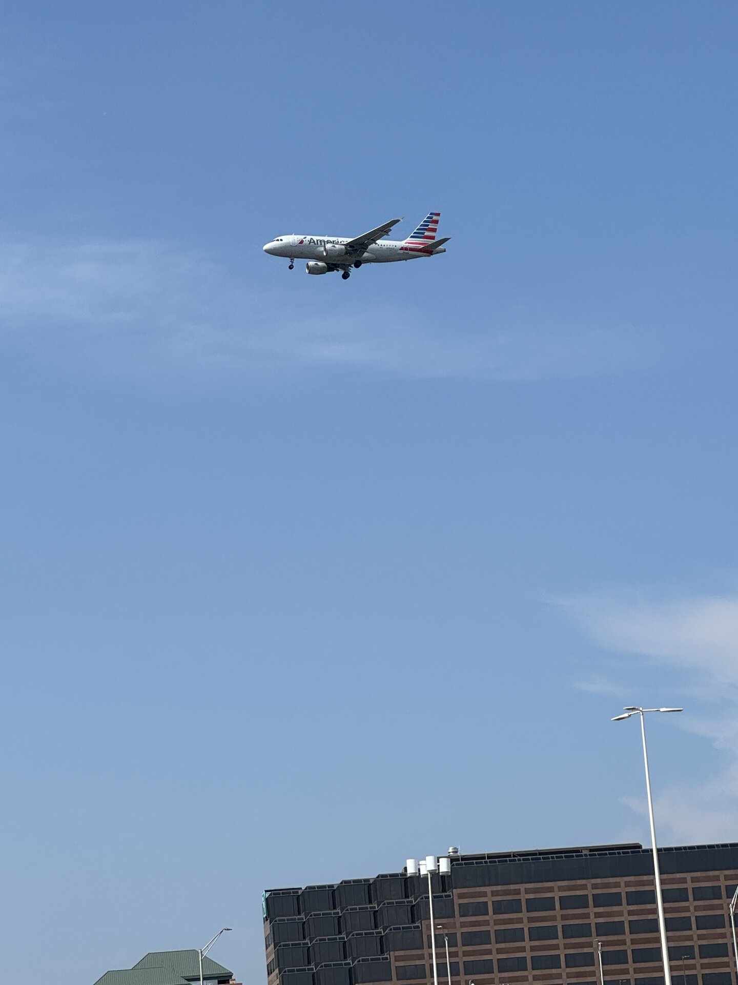Airbus A319-100
