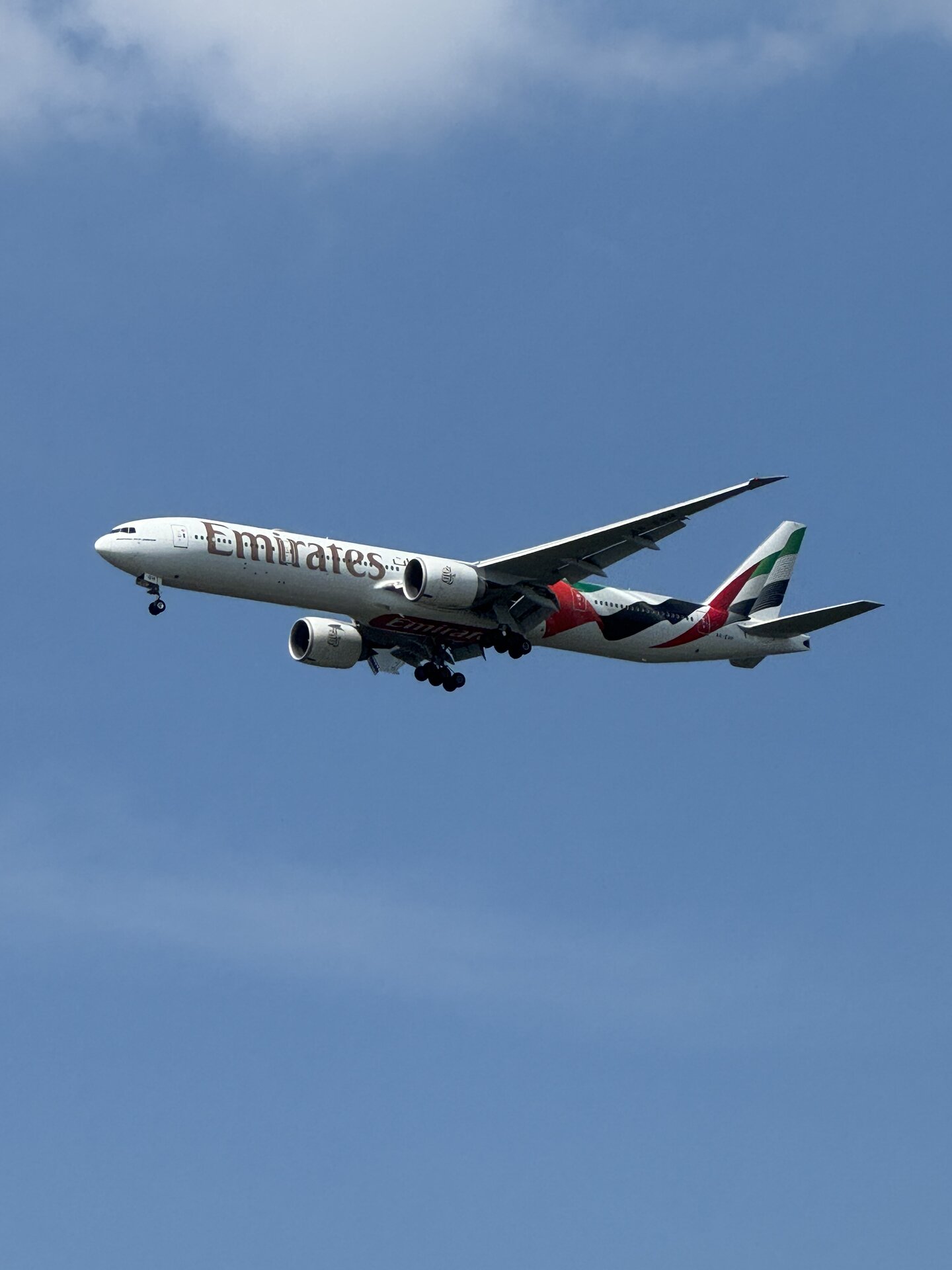 Boeing 777-300ER