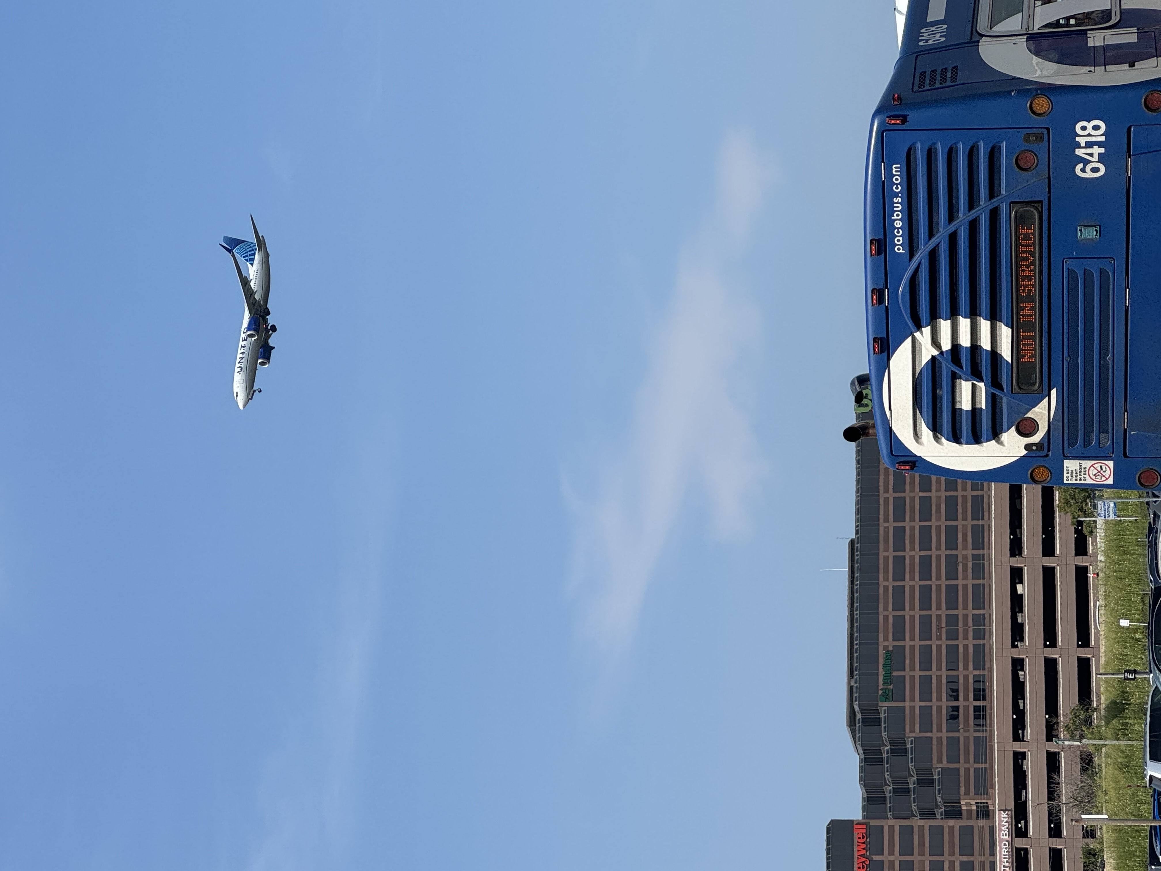 Spotting