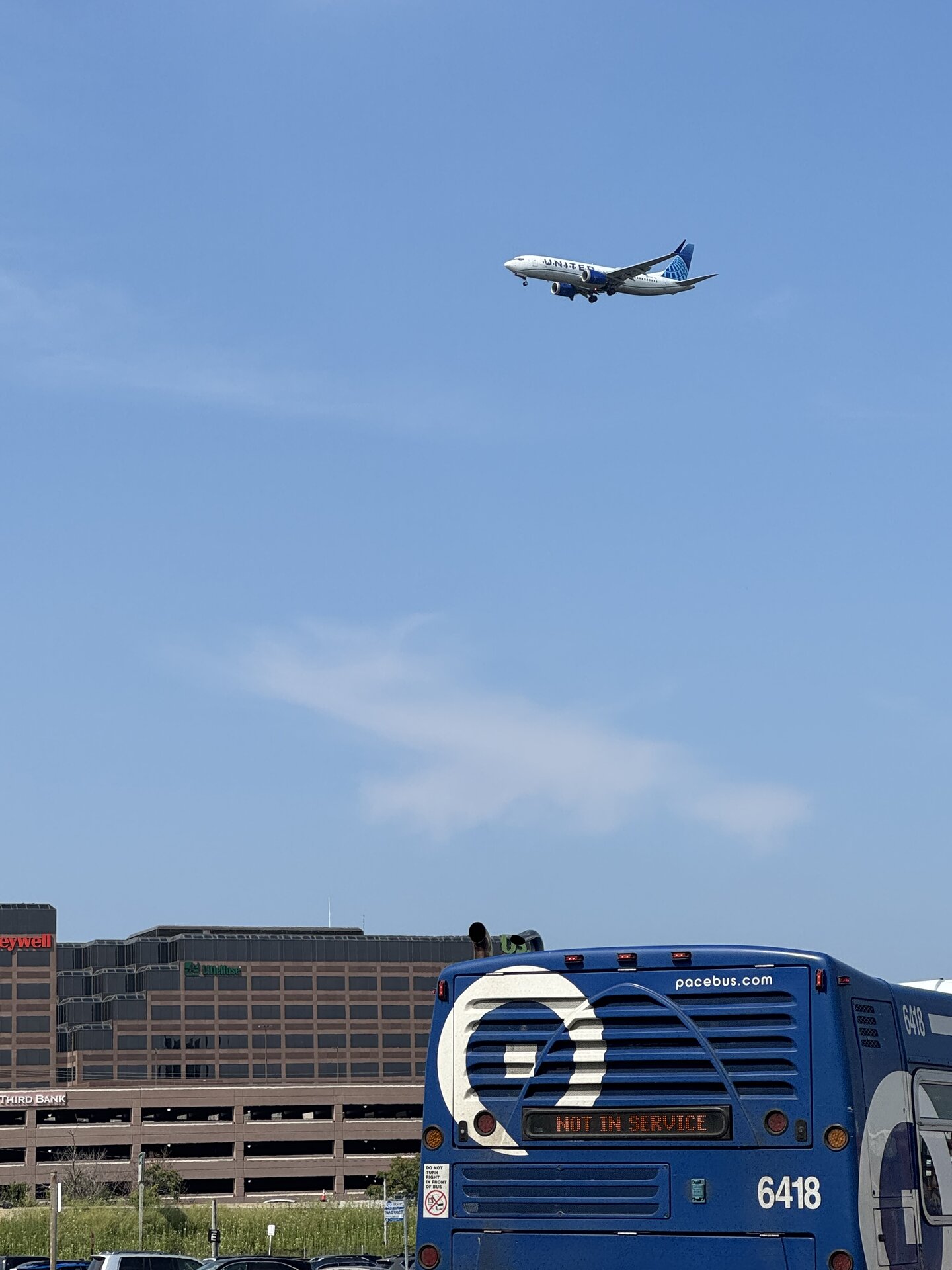 Boeing 737-900ER
