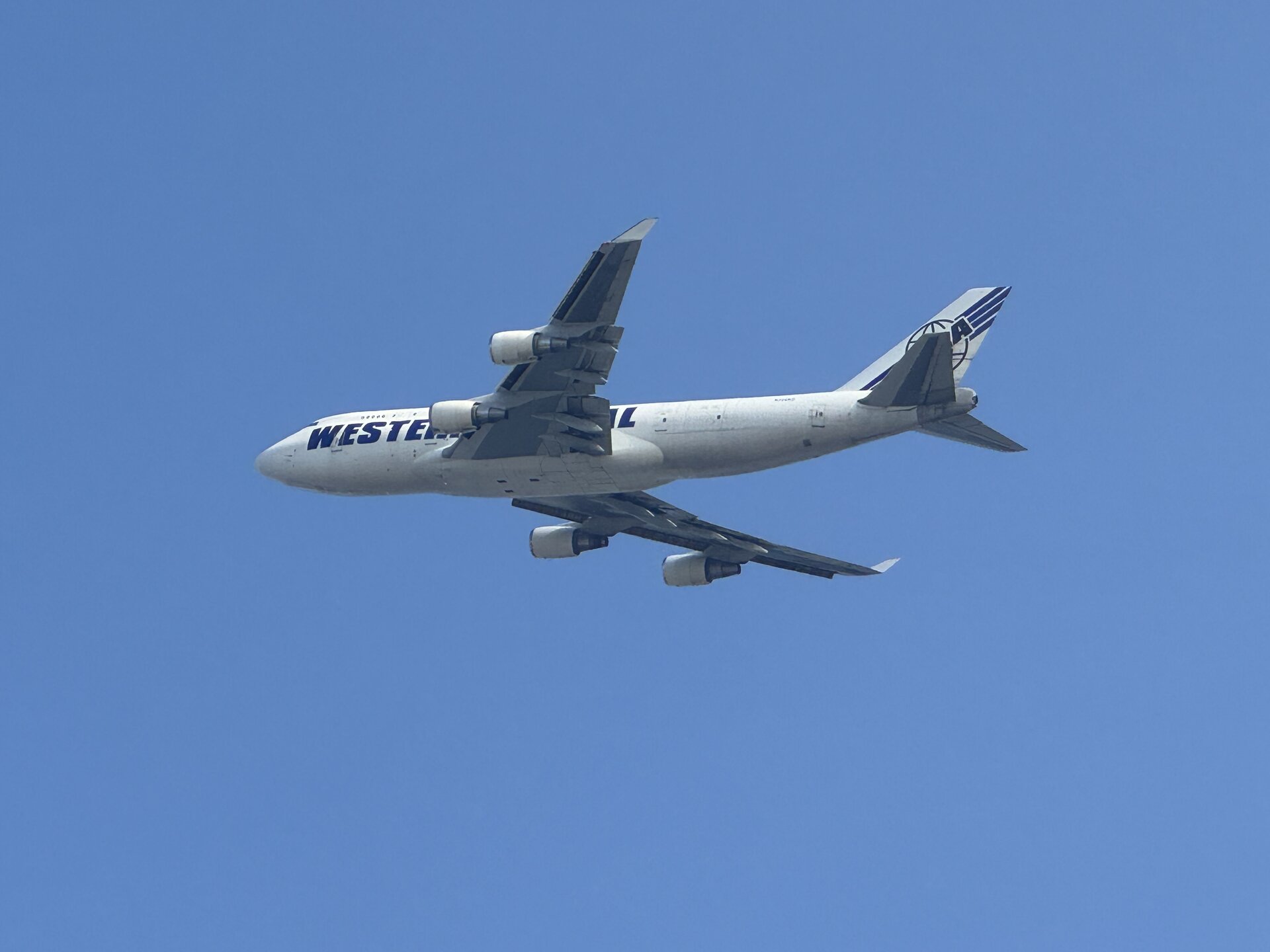 Boeing 747-200