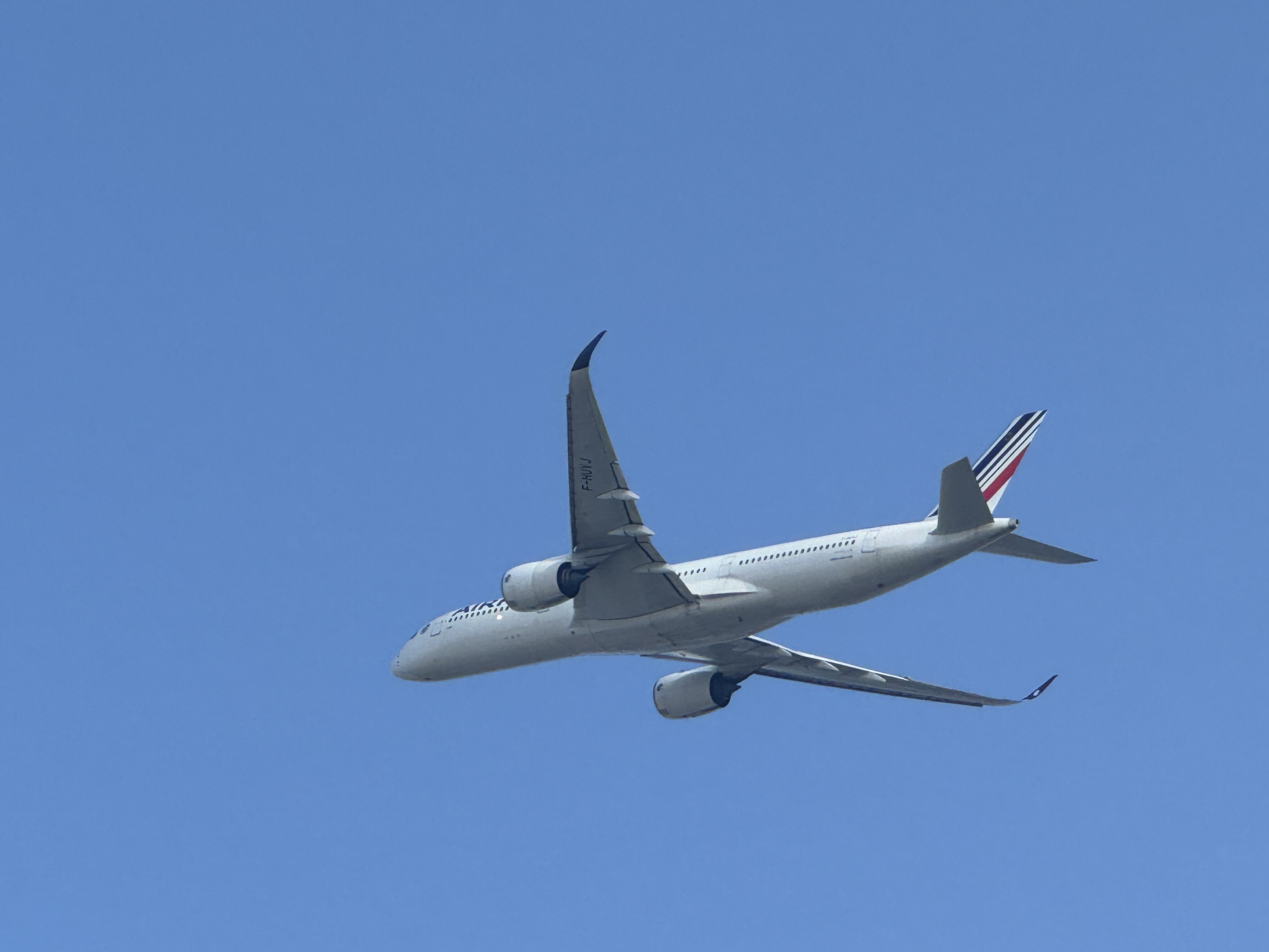 Spotting