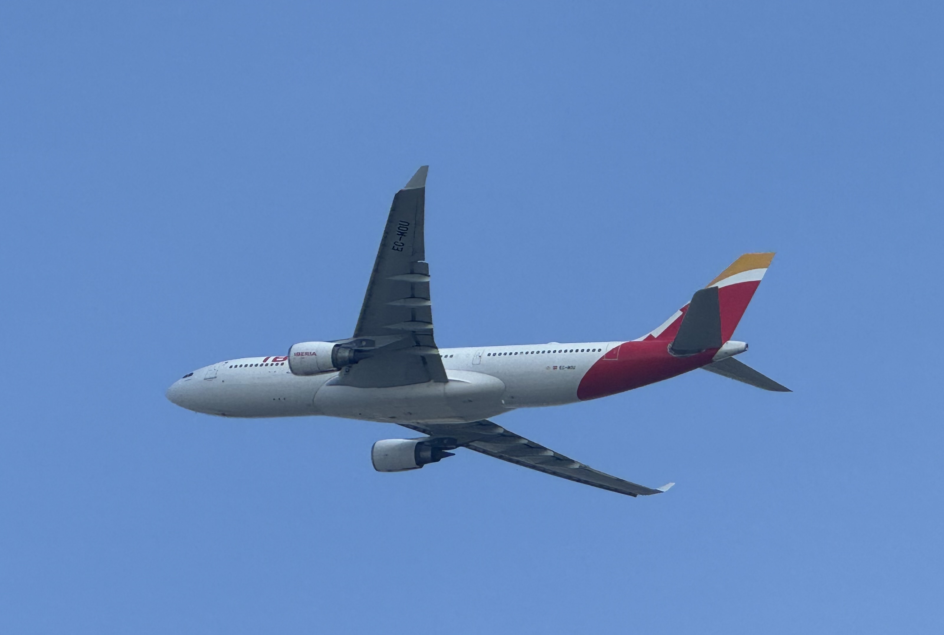 Spotting