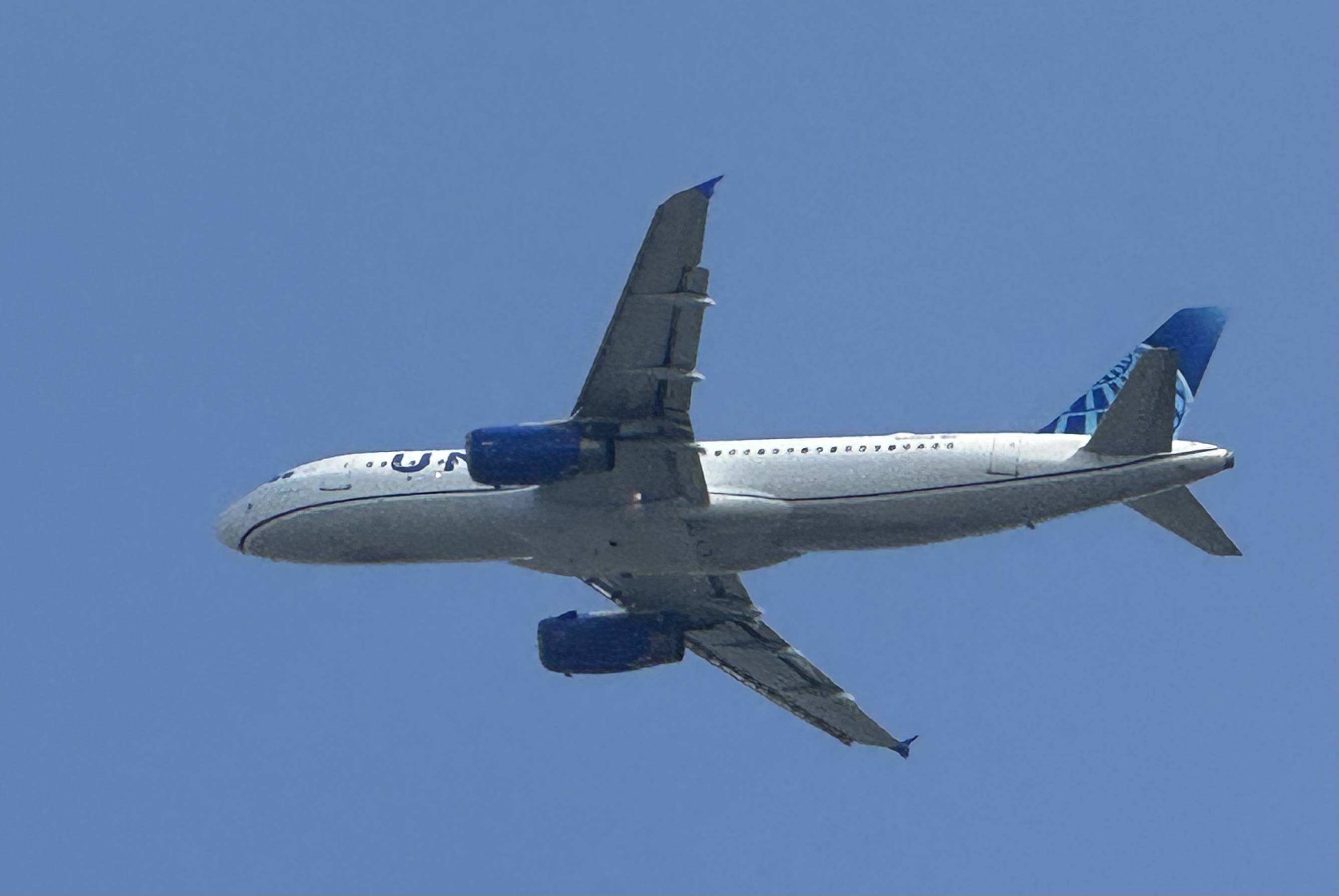 Spotting