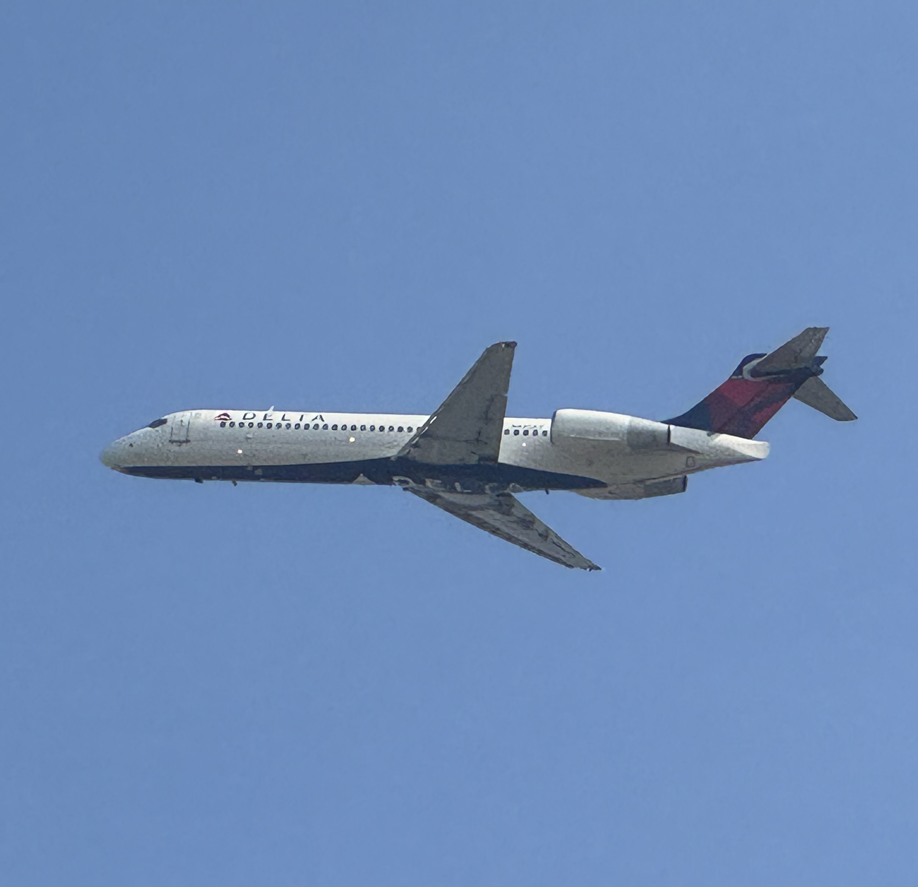 Spotting