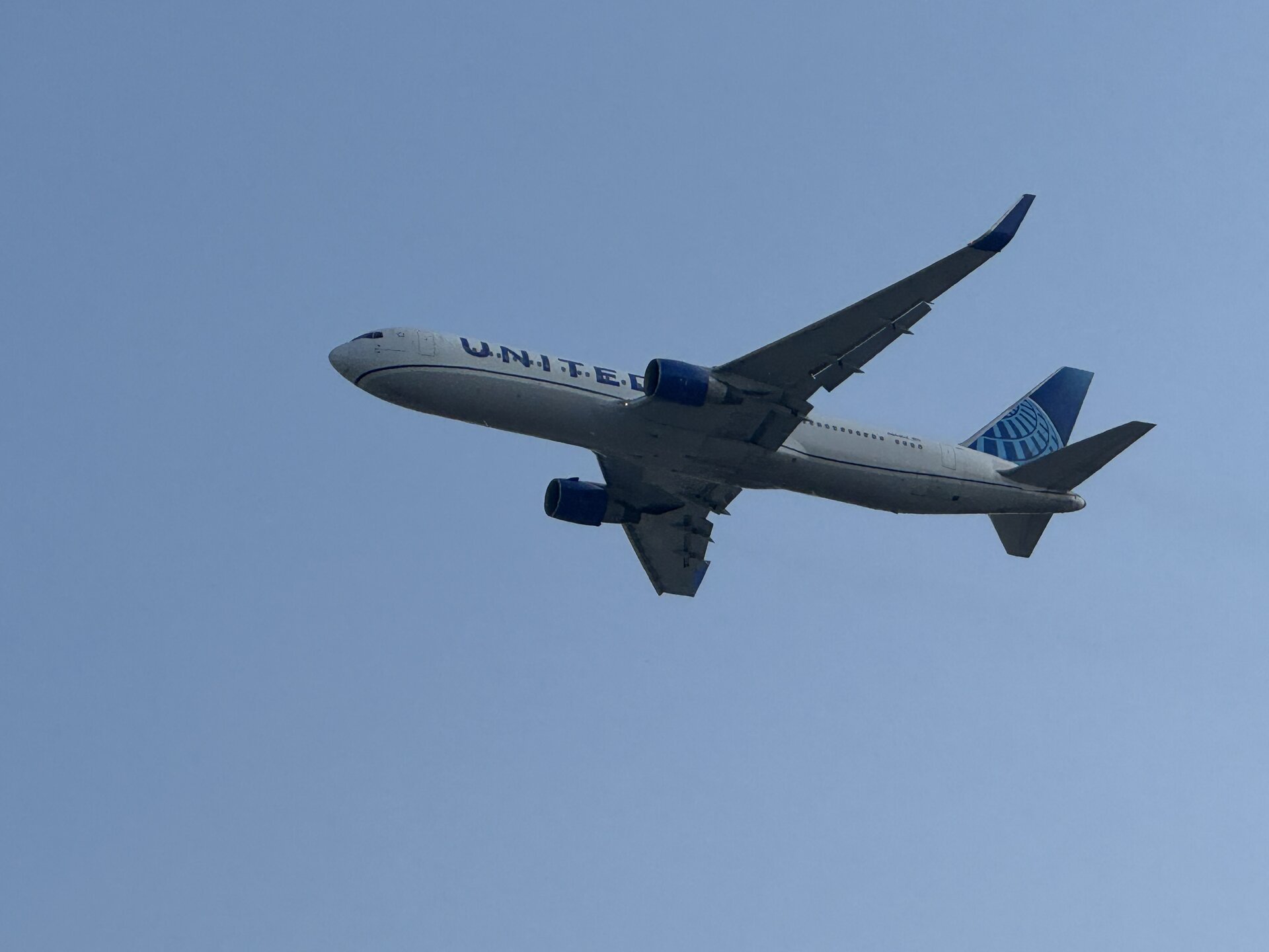 Boeing 767-300ER