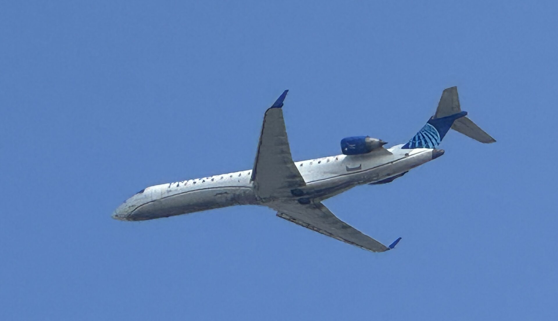 Bombardier CRJ-700
