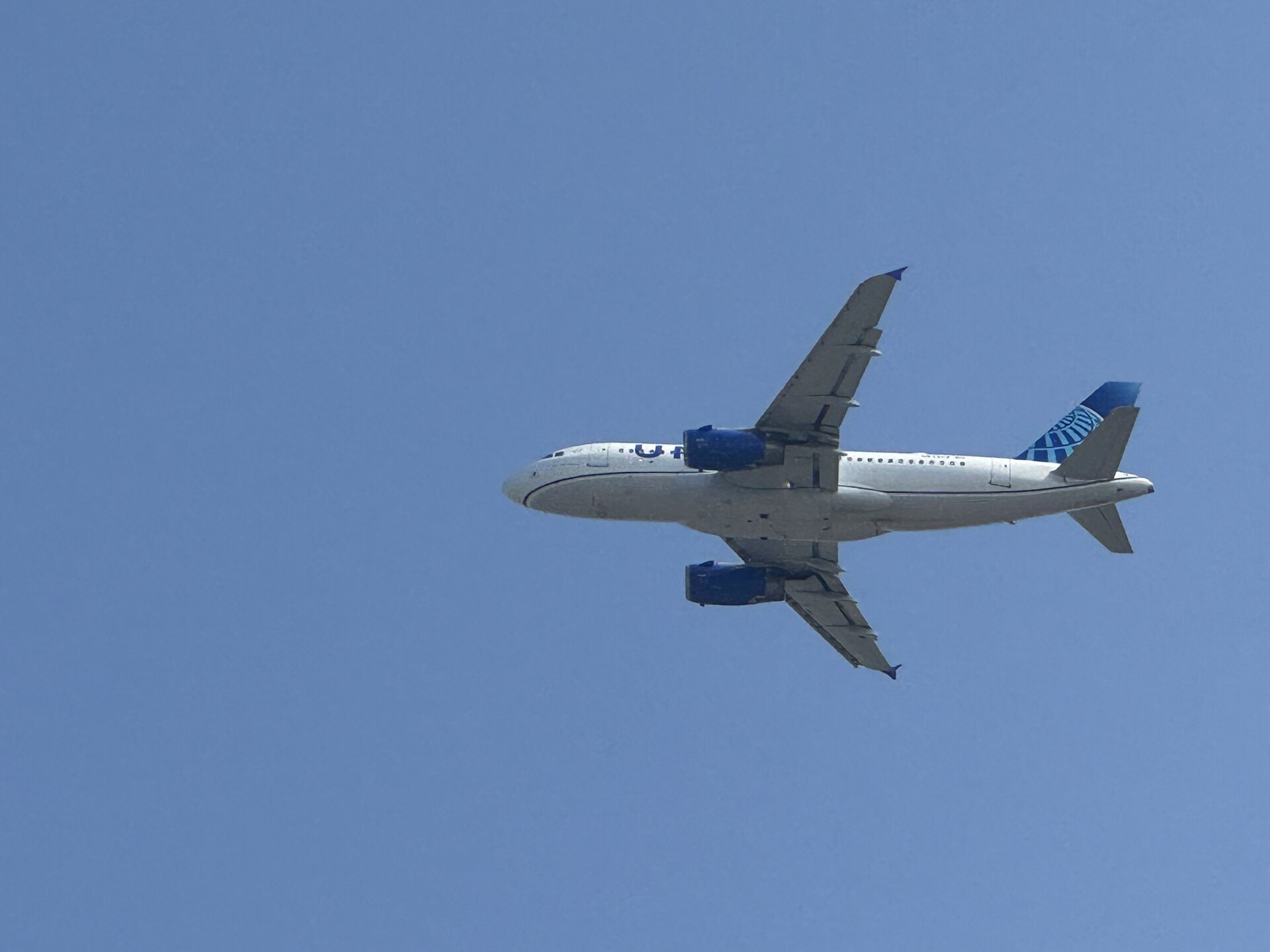 Airbus A319