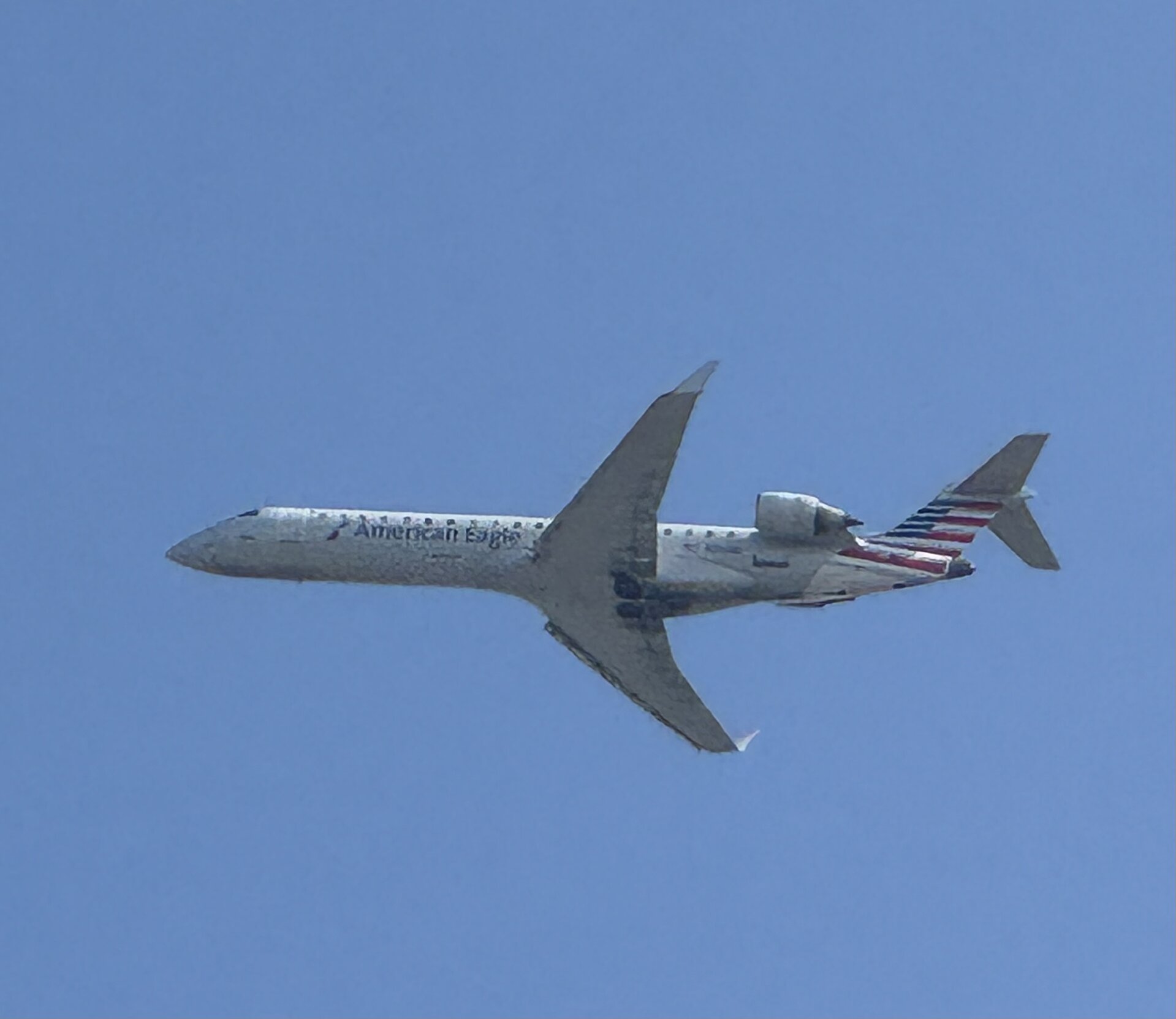 Bombardier CRJ-900