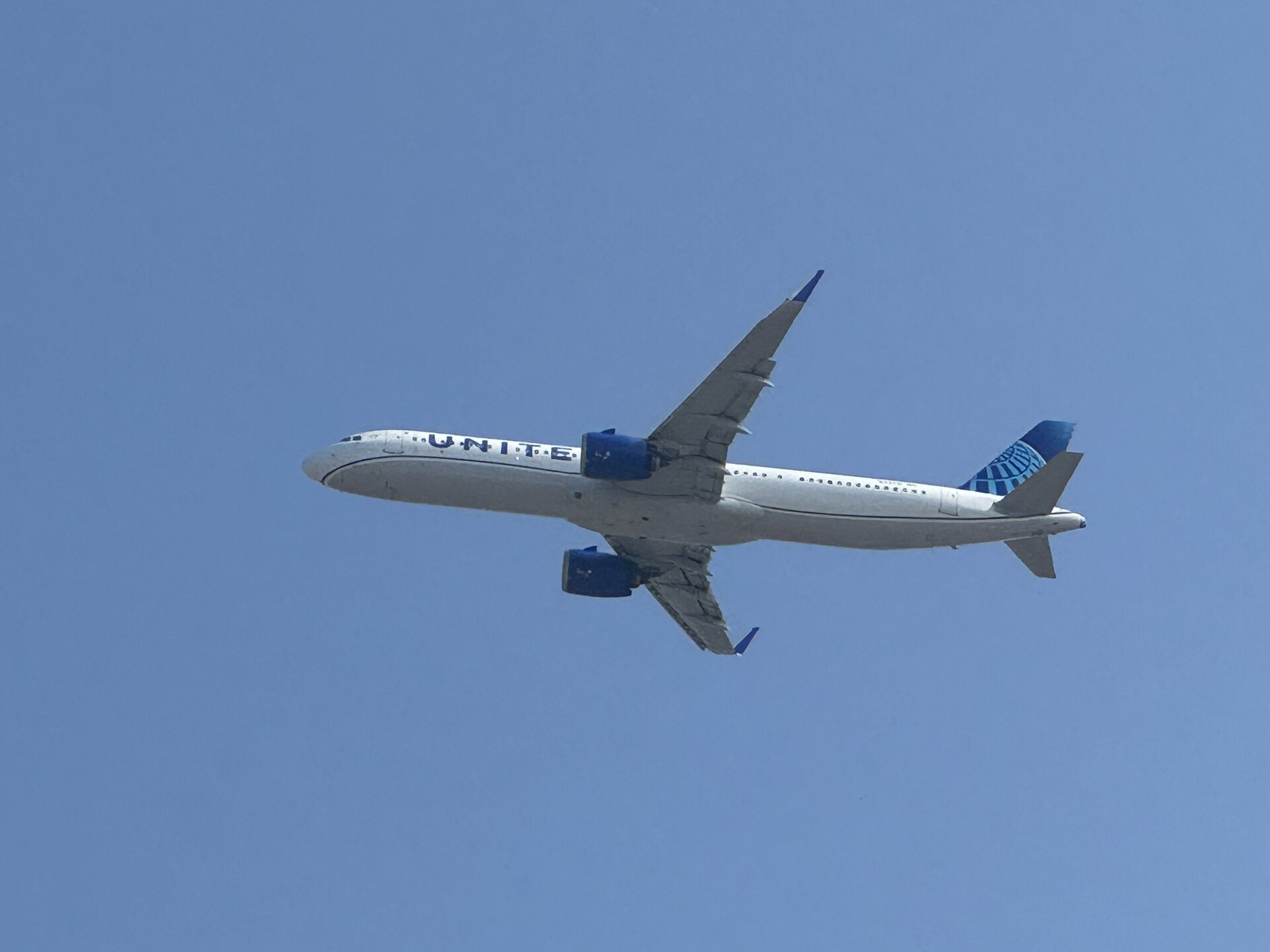 Boeing 737-9 MAX