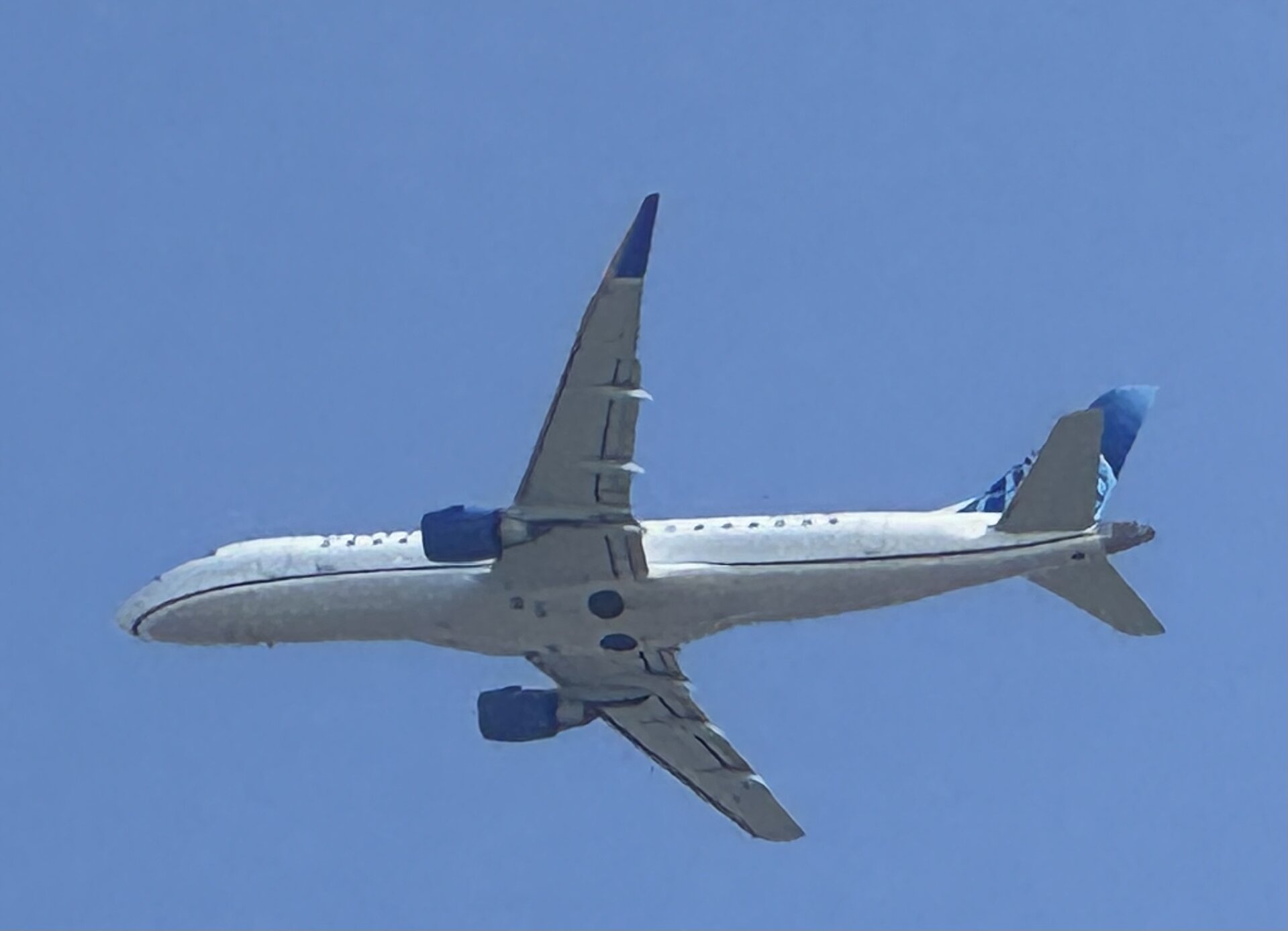 Embraer E190 (Embraer 190)