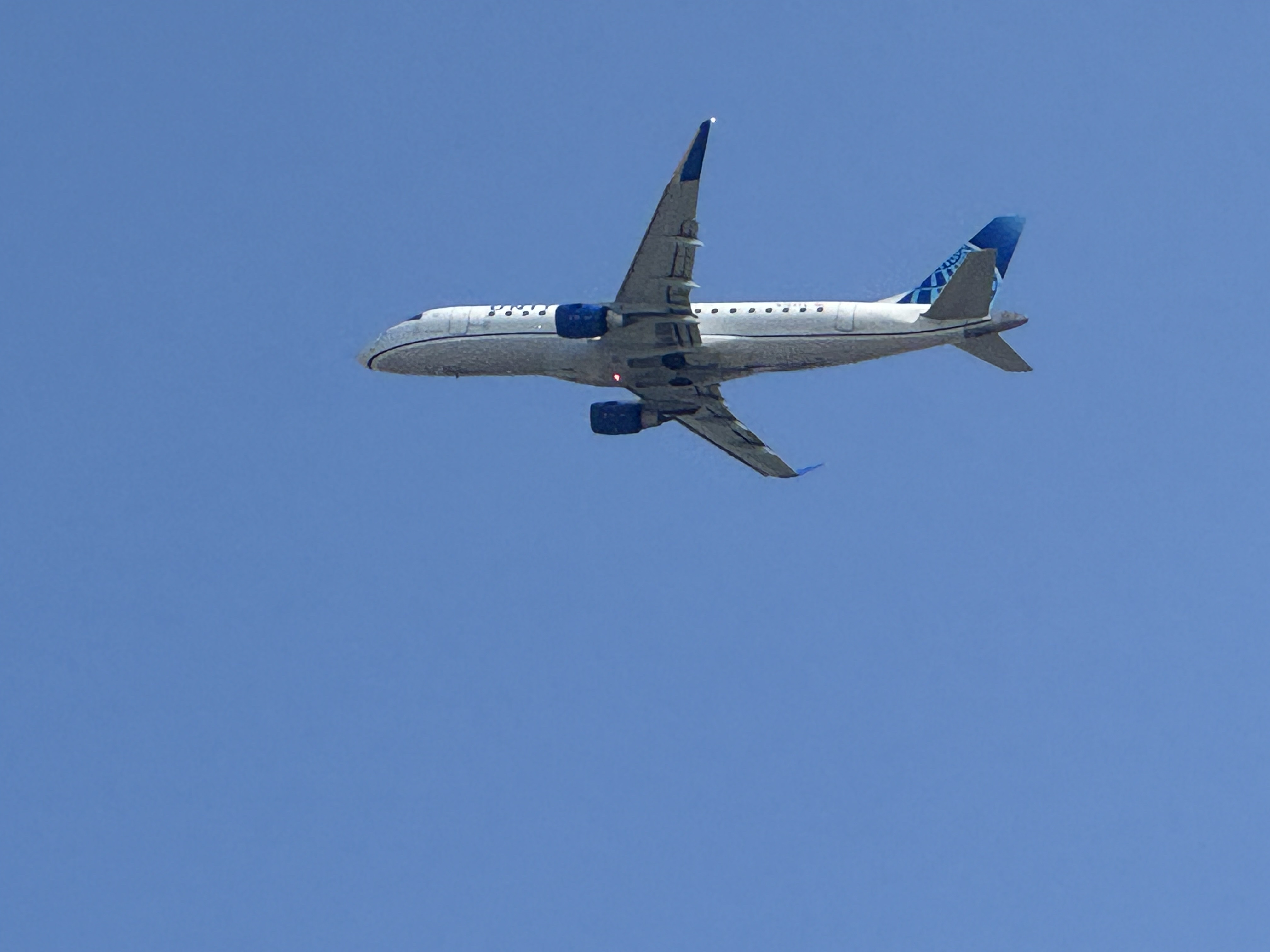 Spotting