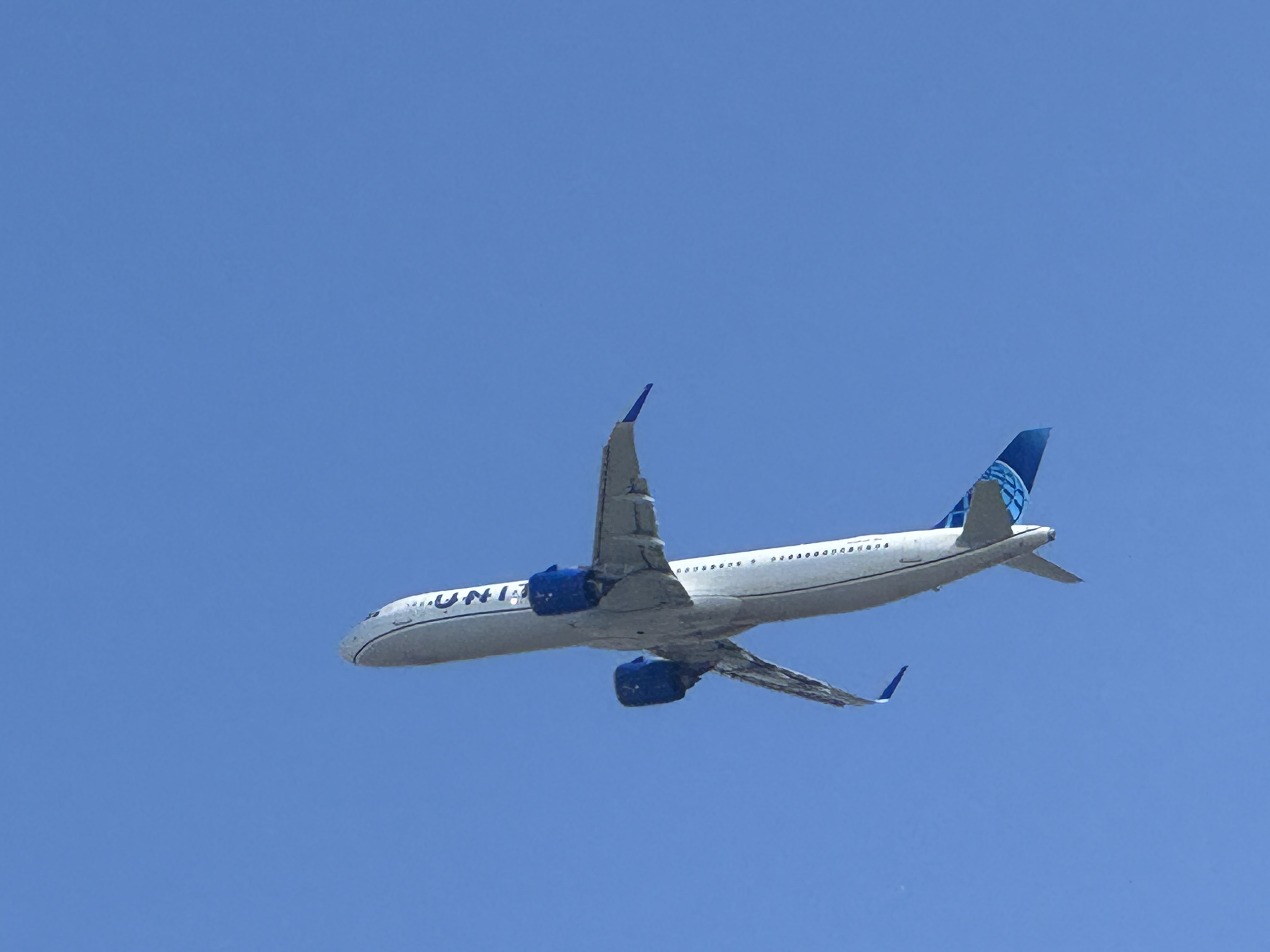 Spotting
