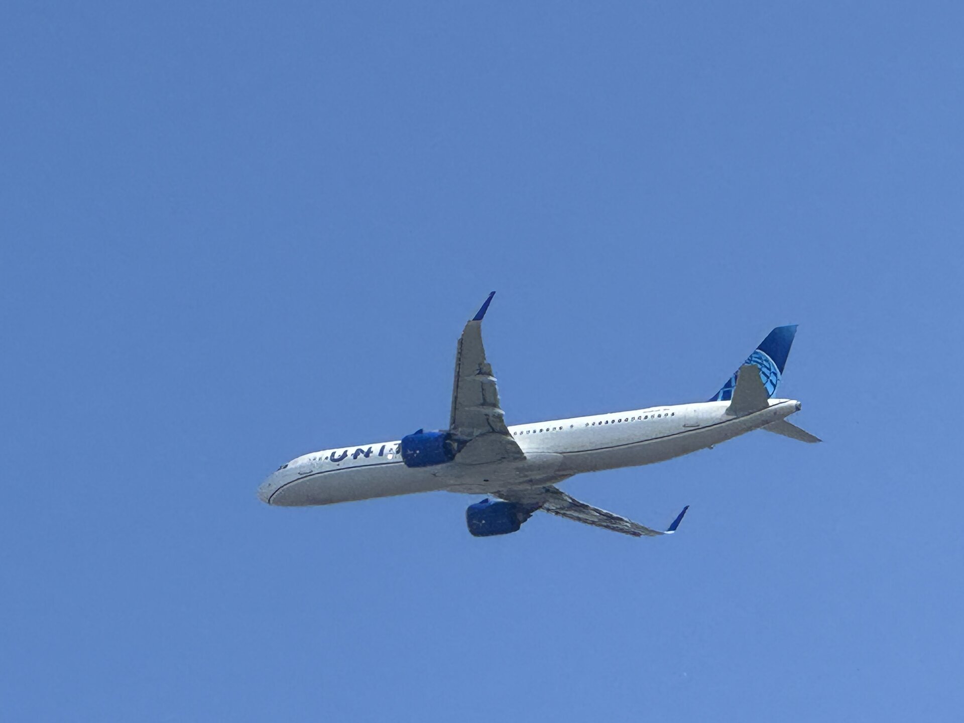 Airbus A321neo
