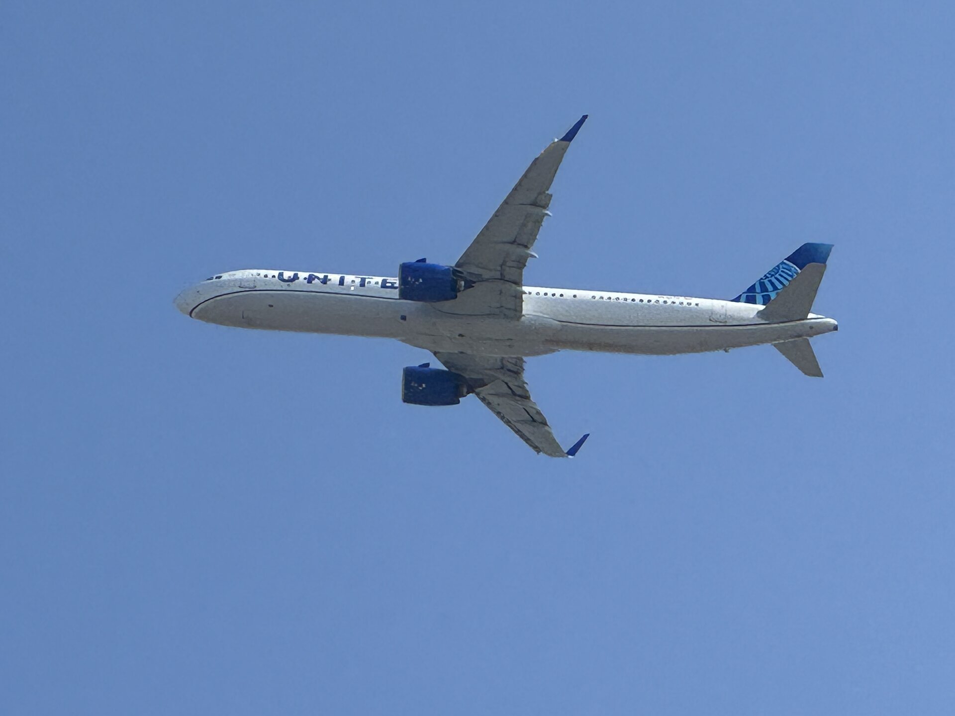 Airbus A321neo