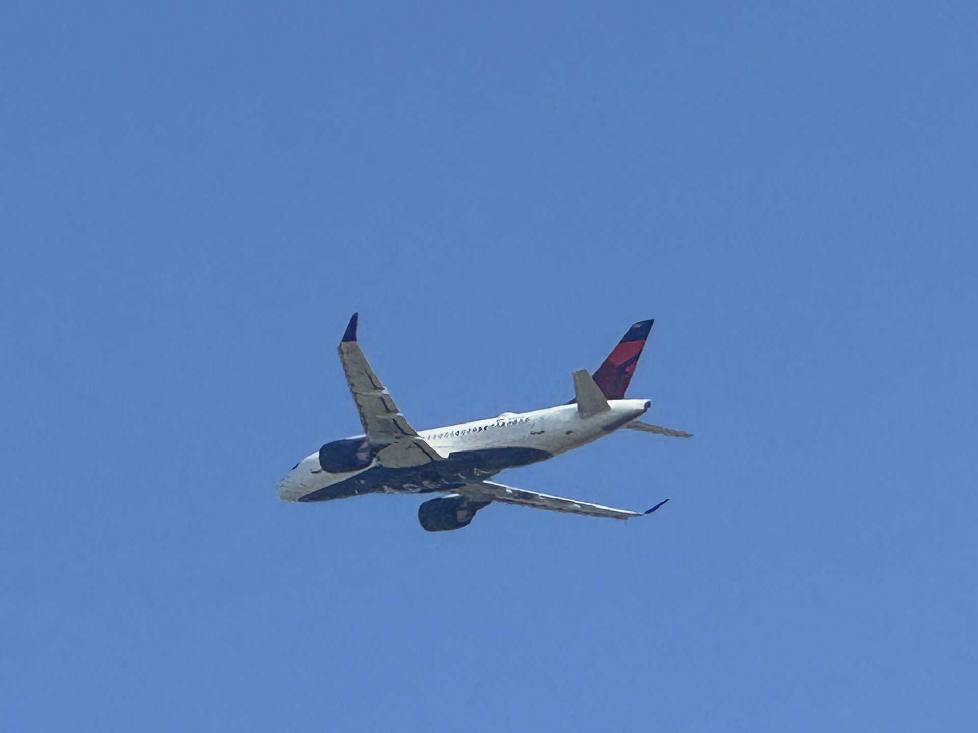 Airbus A321neo