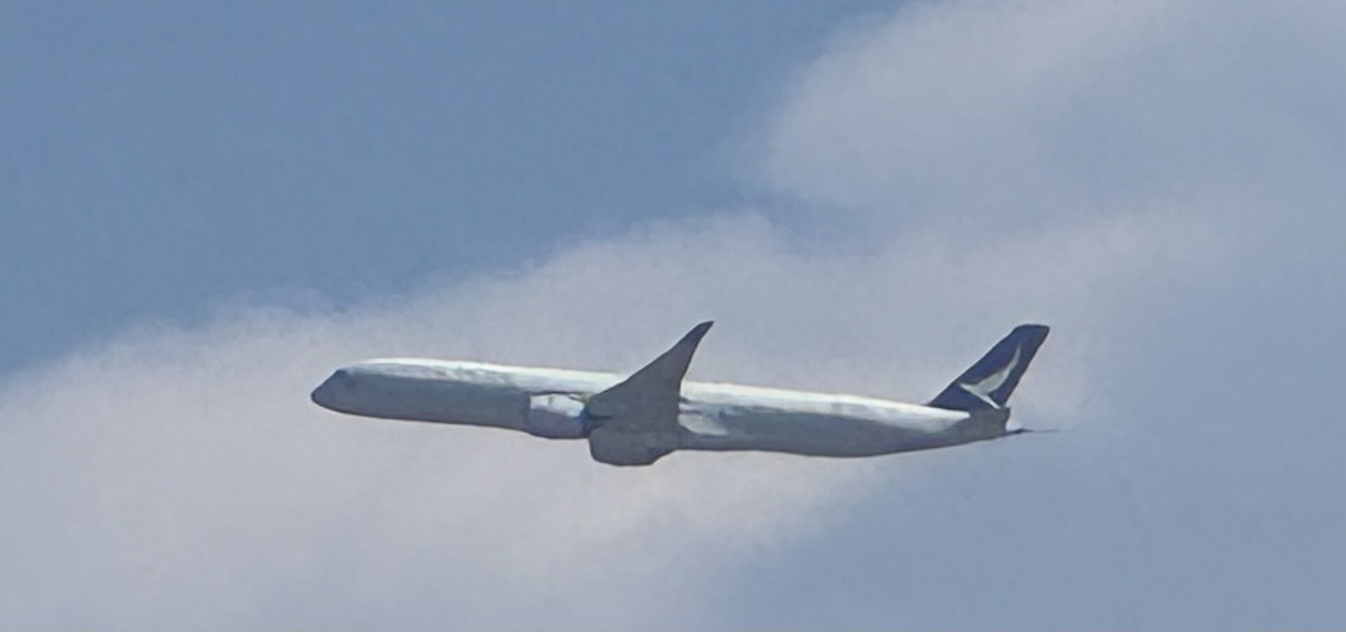 Airbus A350-1000