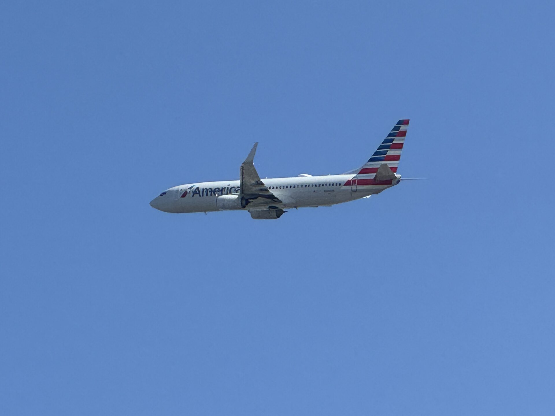 Boeing 737-800