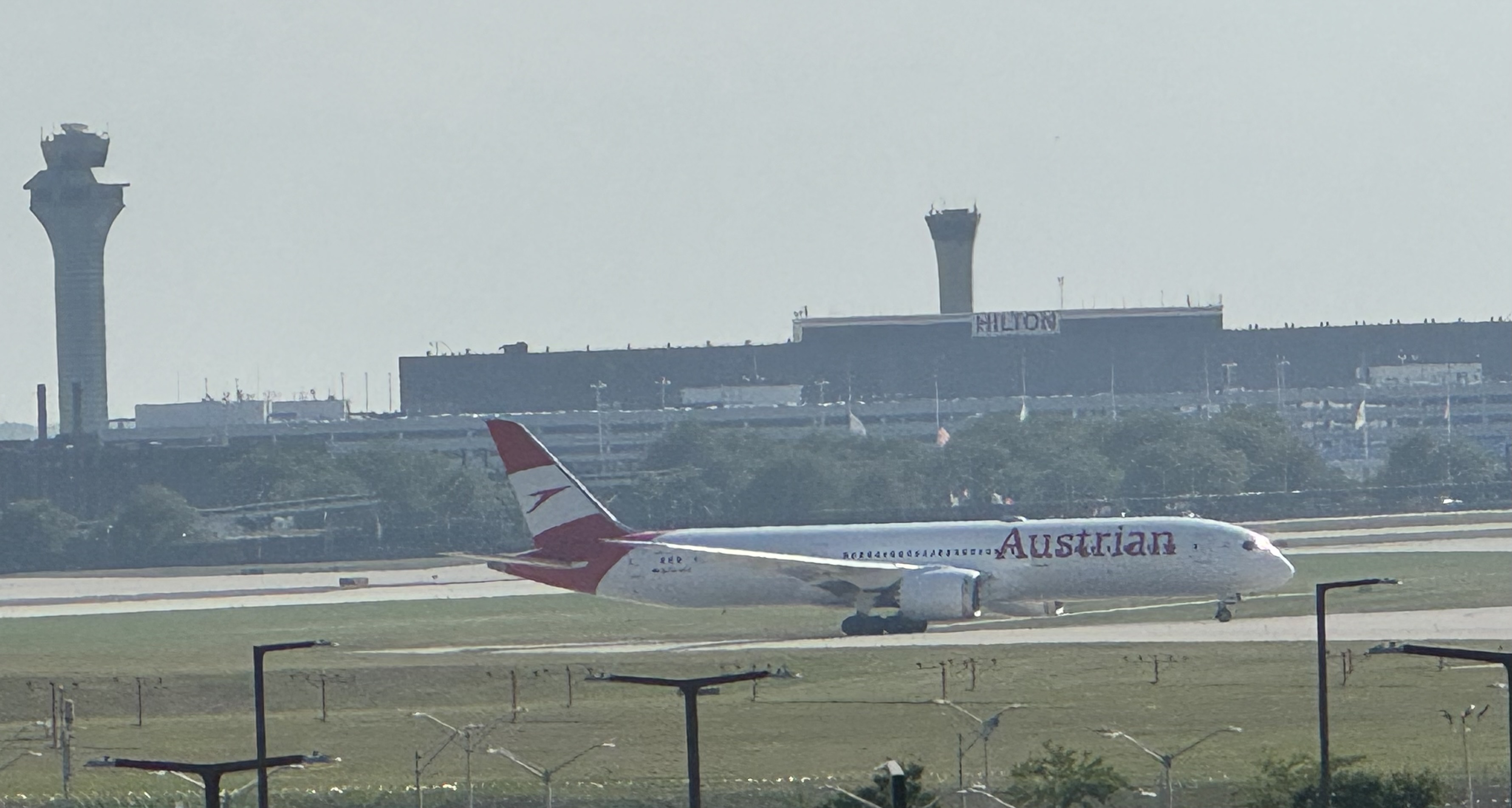 Spotting