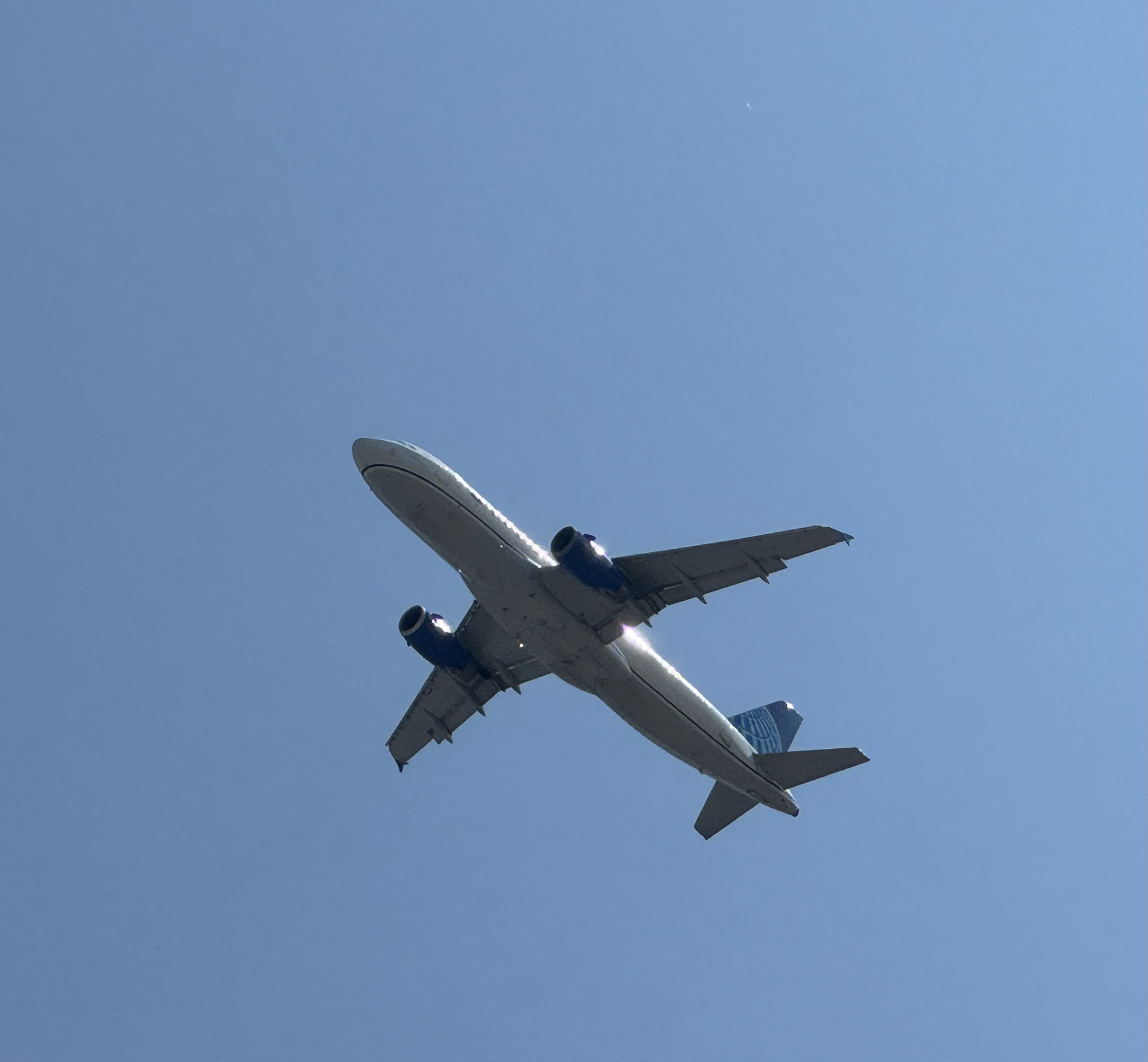 Spotting