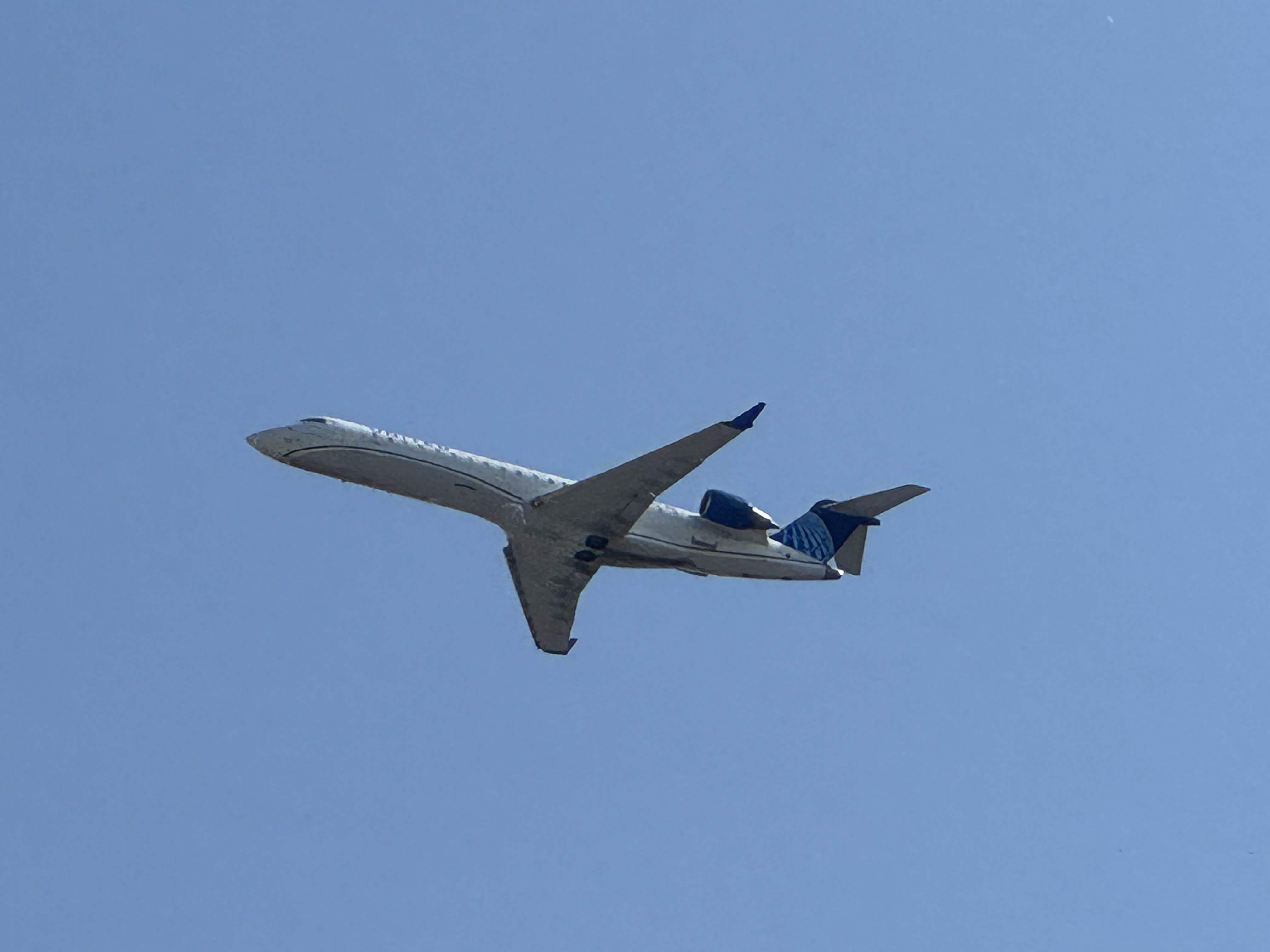 Spotting