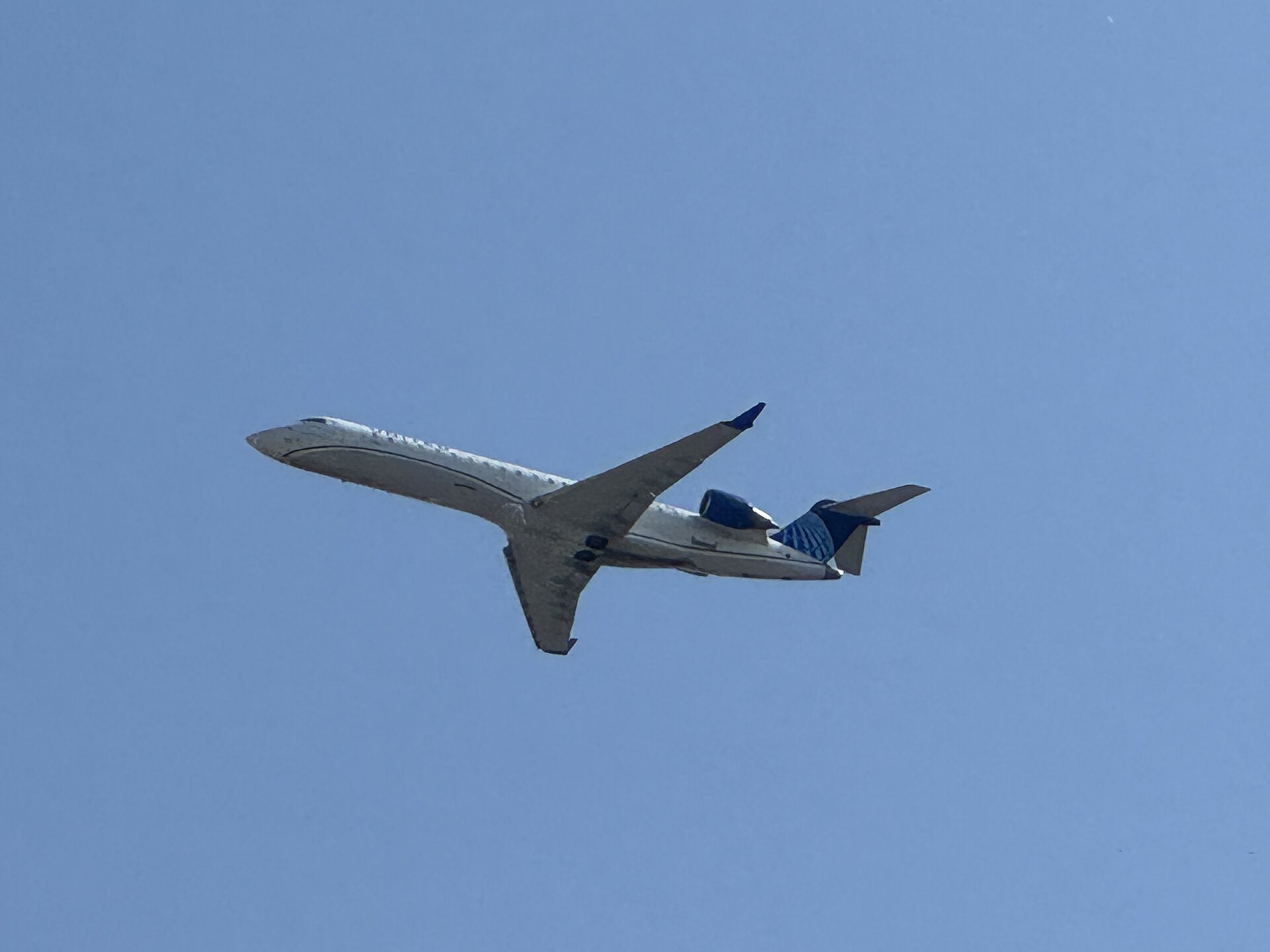 Bombardier CRJ-700 series