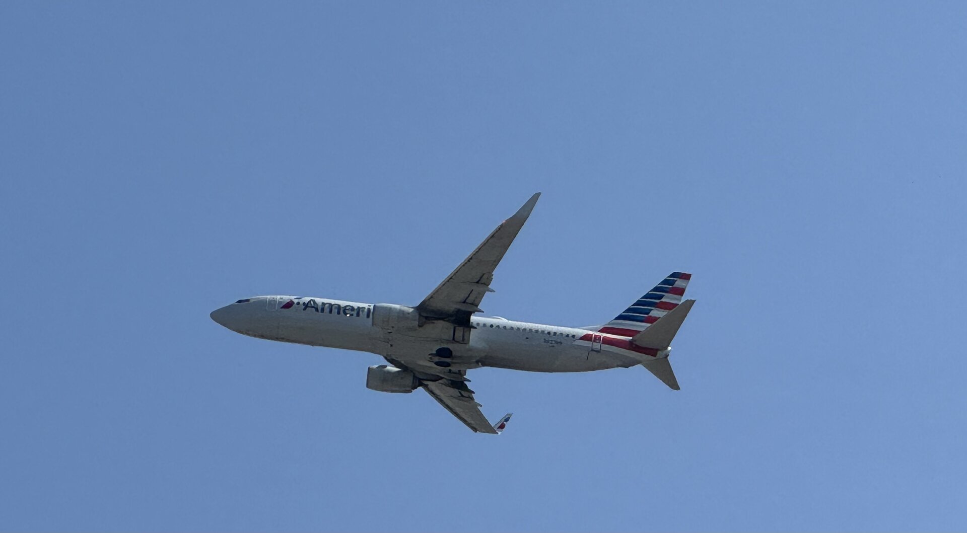 Boeing 737-800