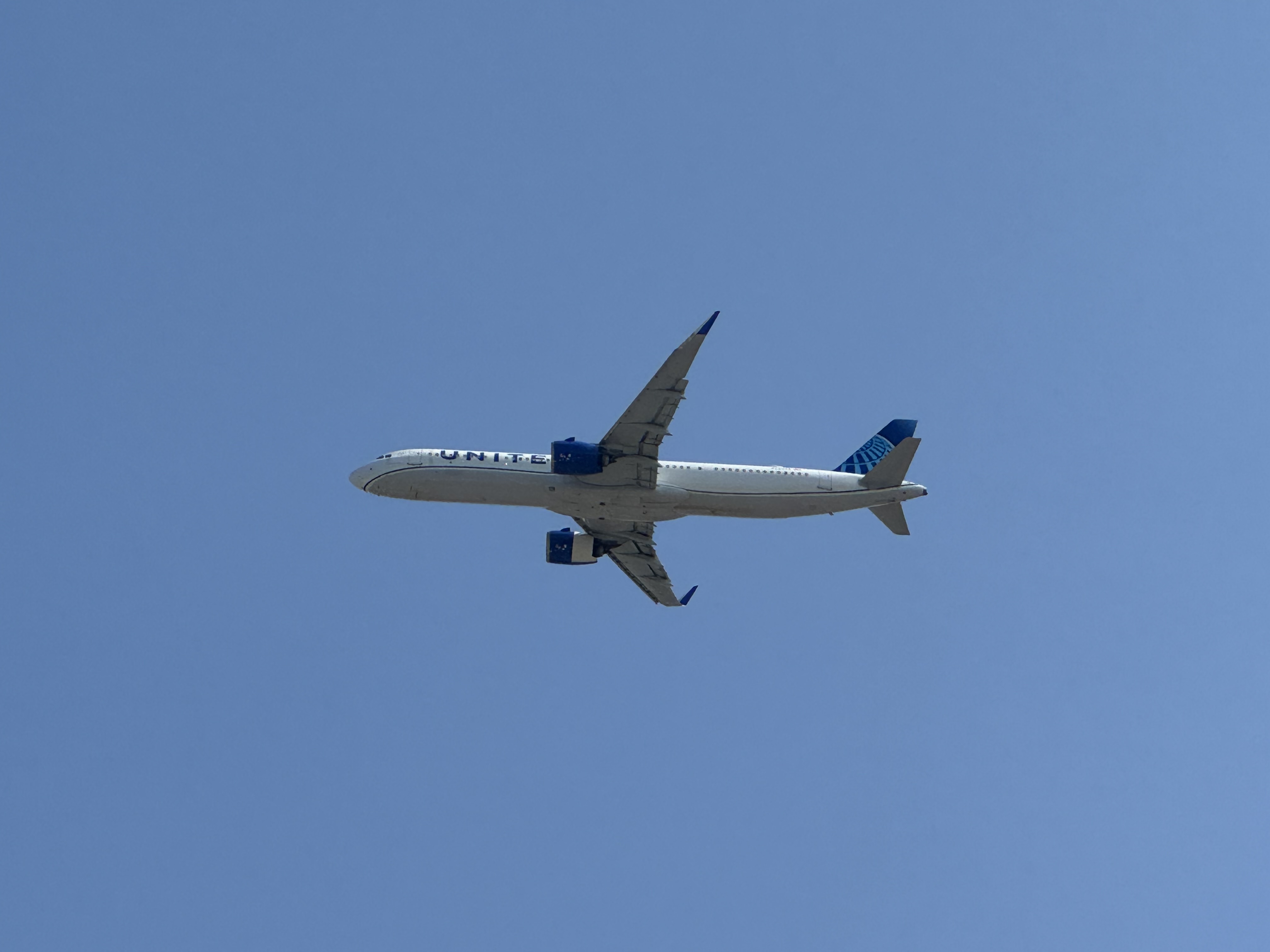 Spotting