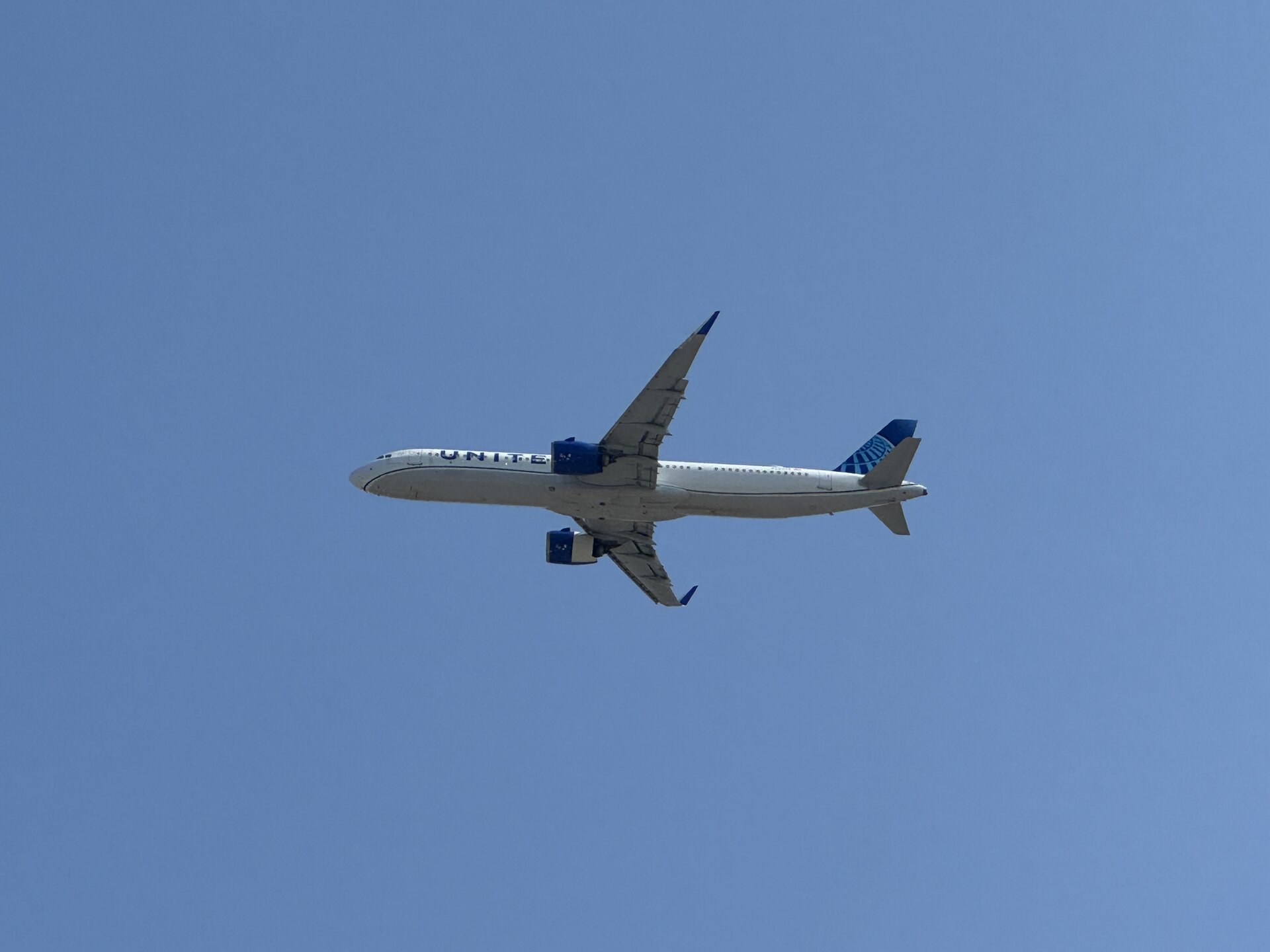 Airbus A321neo