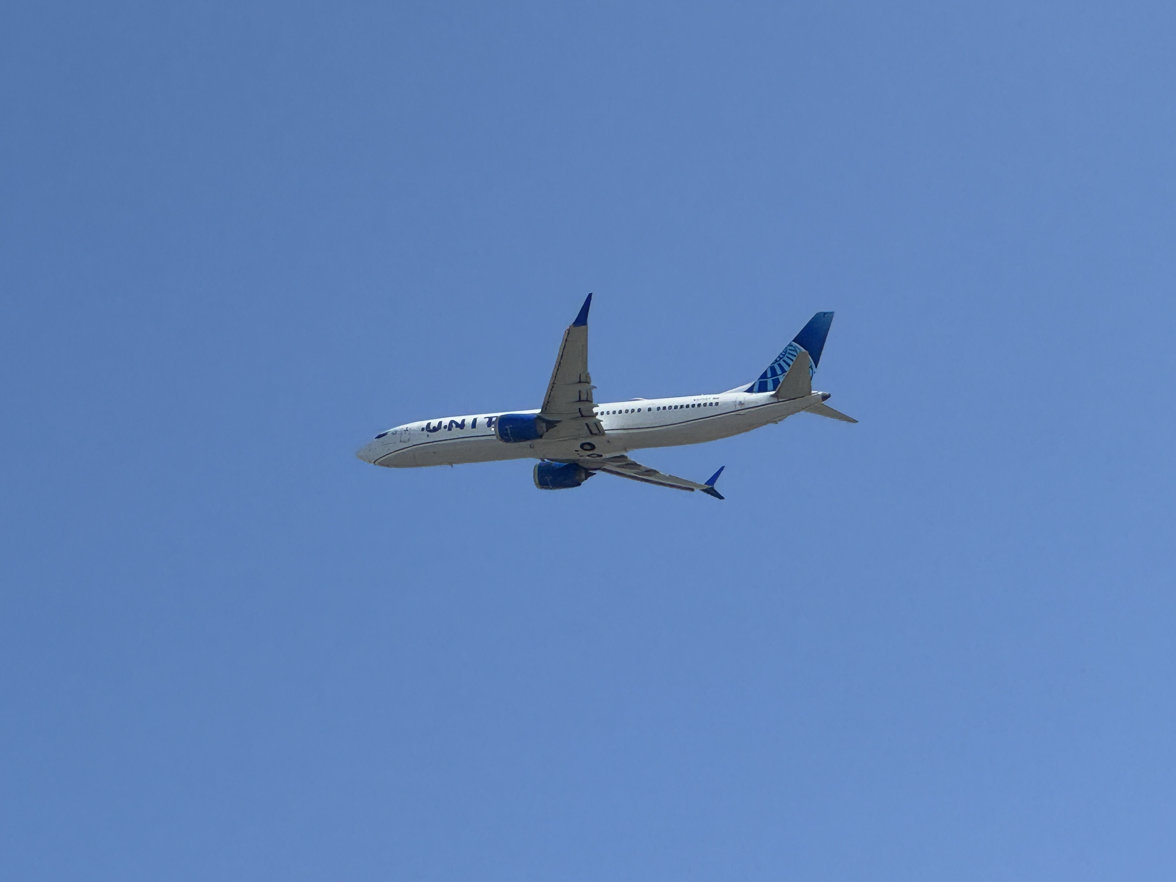 Spotting