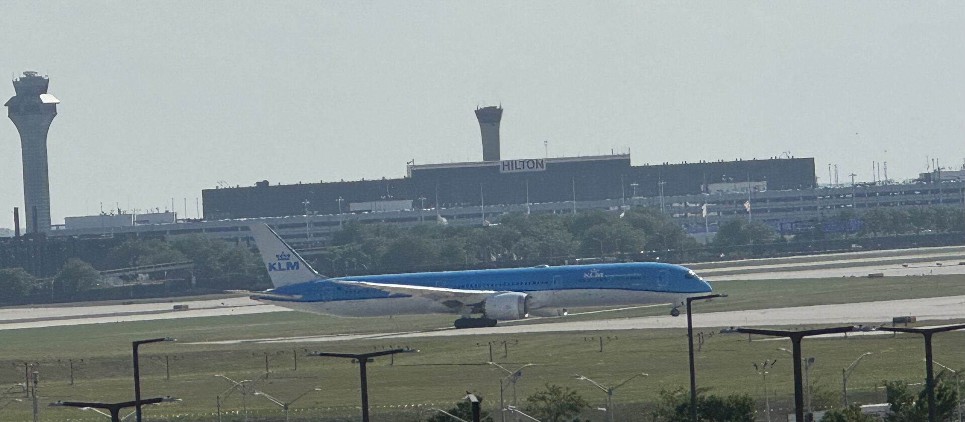 Airbus A350-900