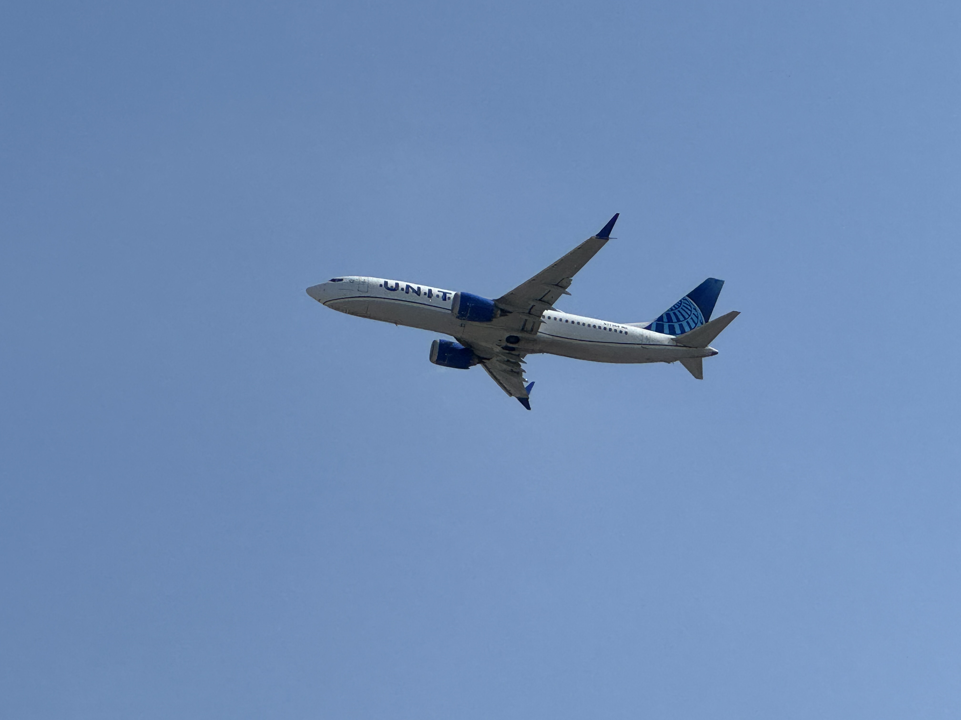 Spotting