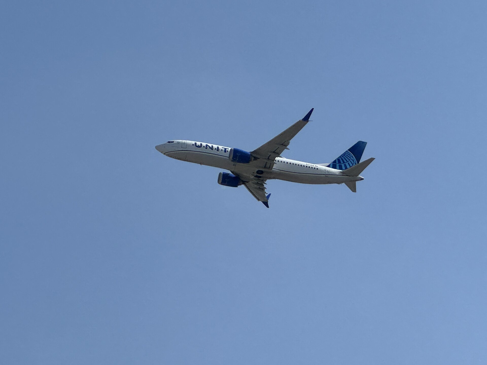 Boeing 737-800