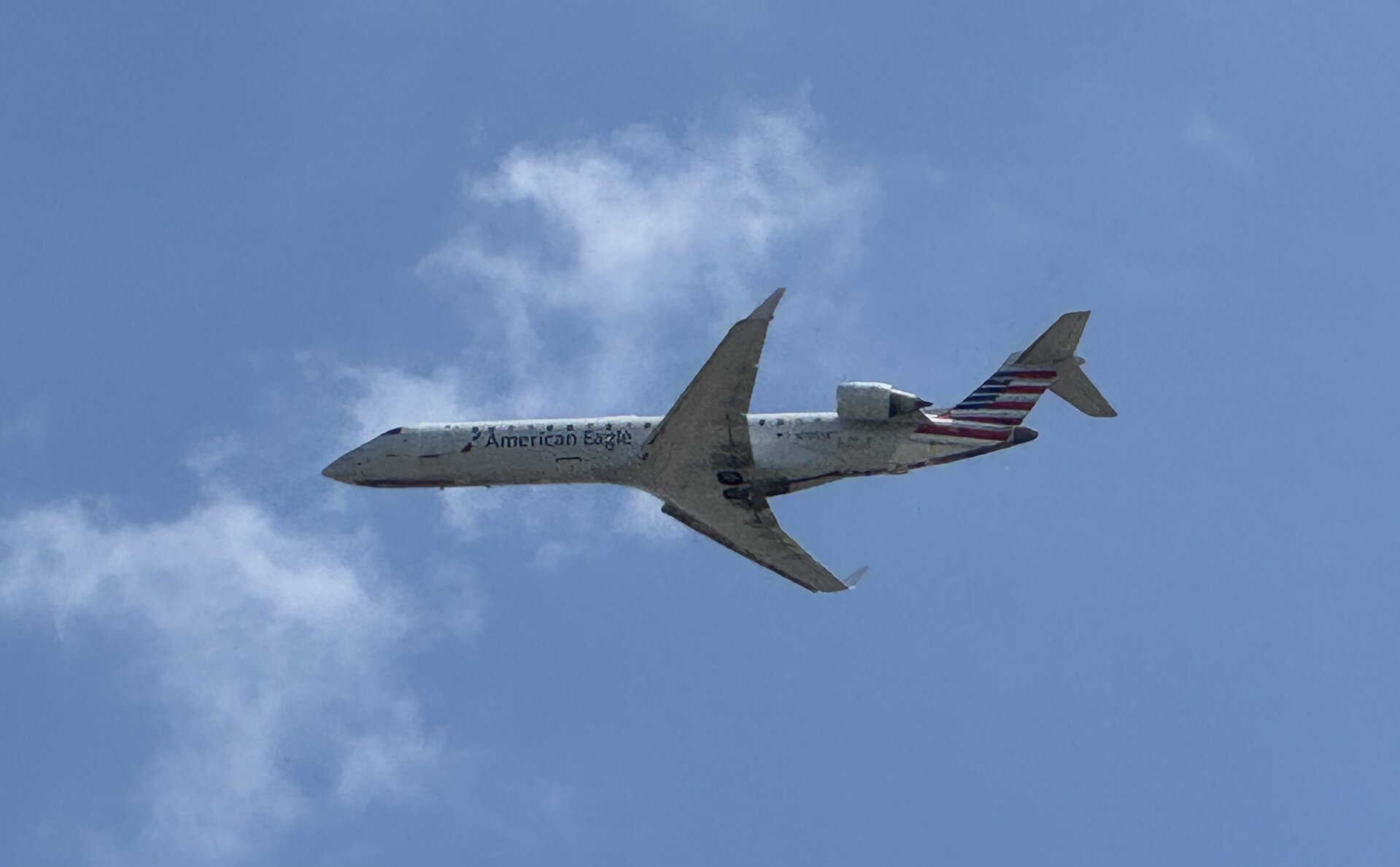Bombardier CRJ900