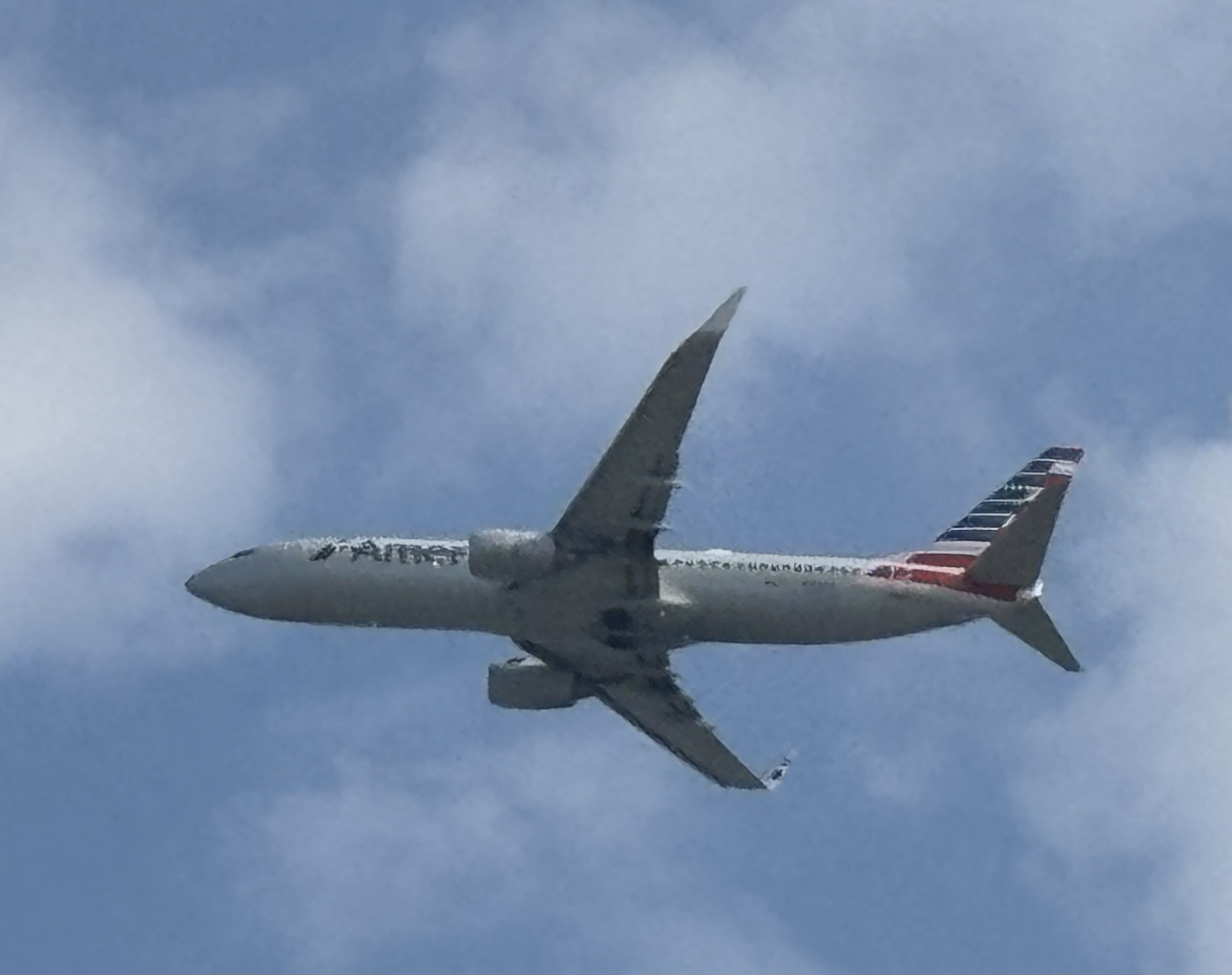 Spotting