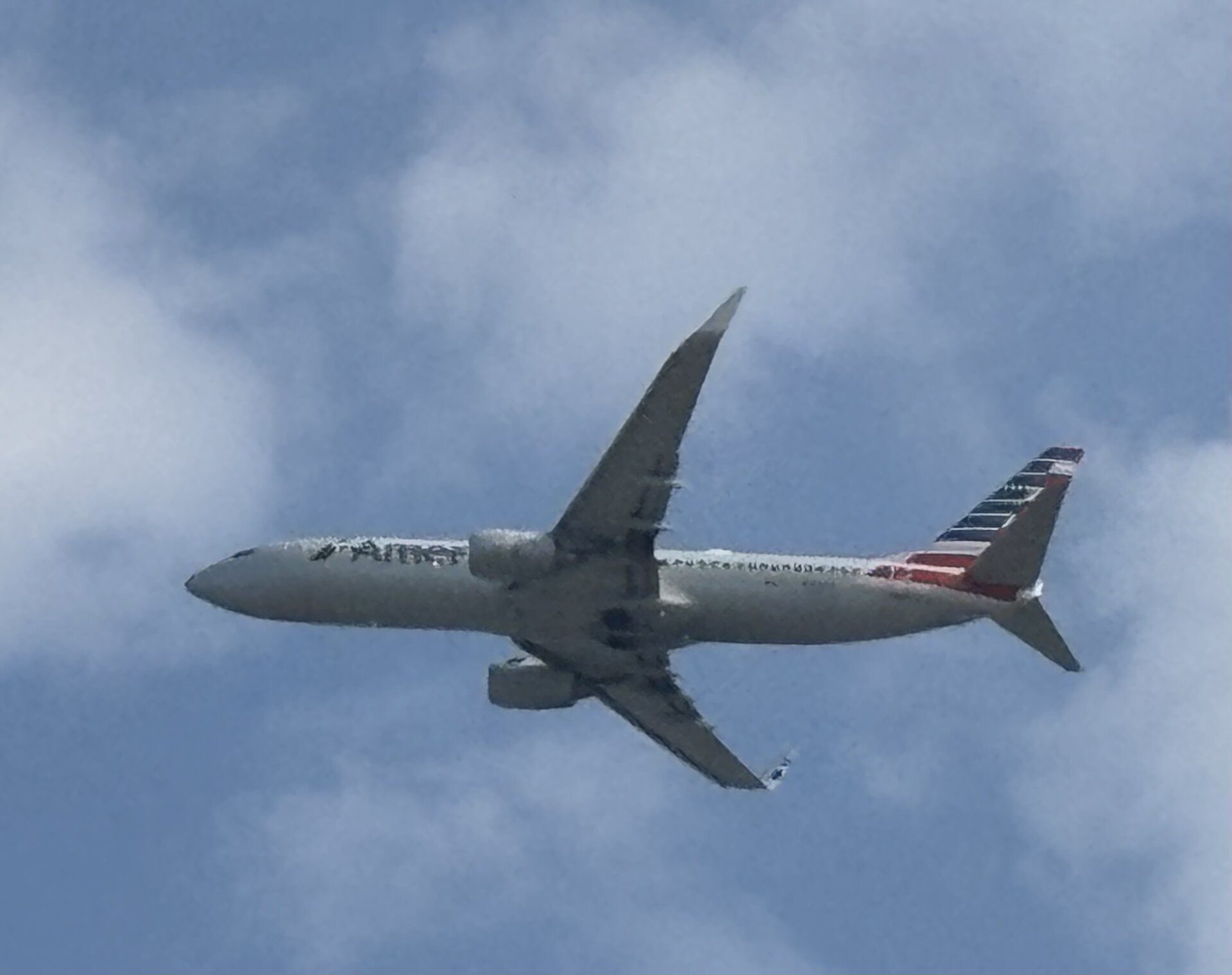 Boeing 737-800