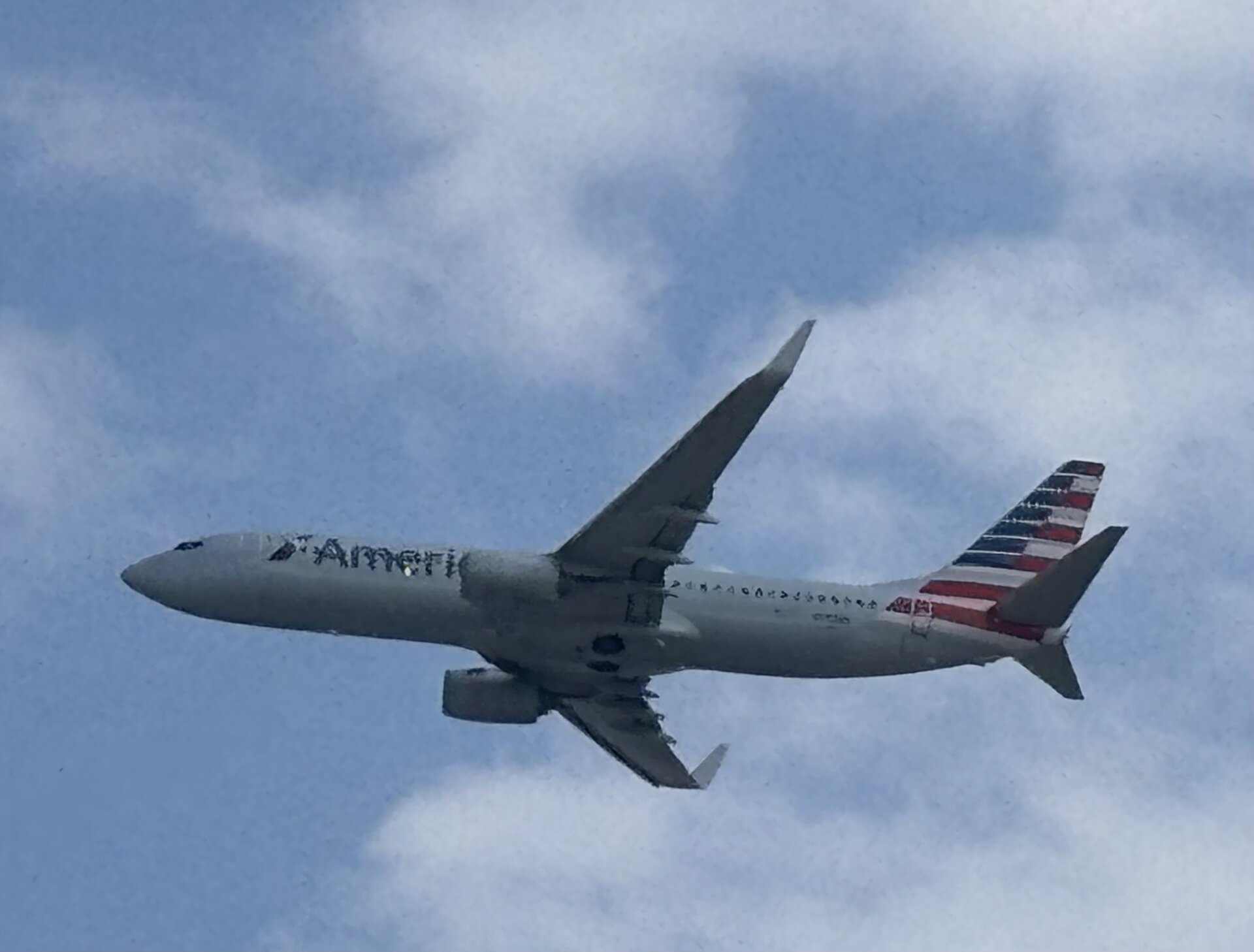 Boeing 737-800